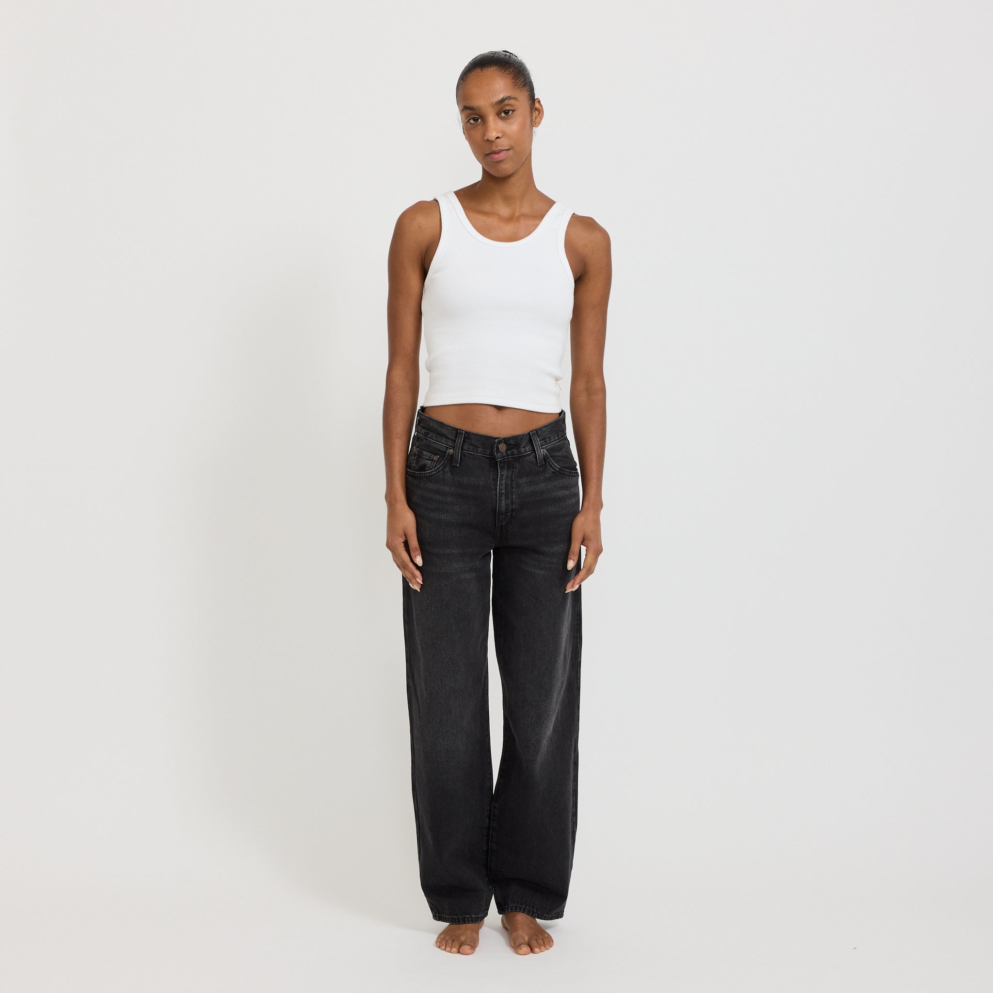 Levis | Baggy Dad Shrink Up | Maplestore