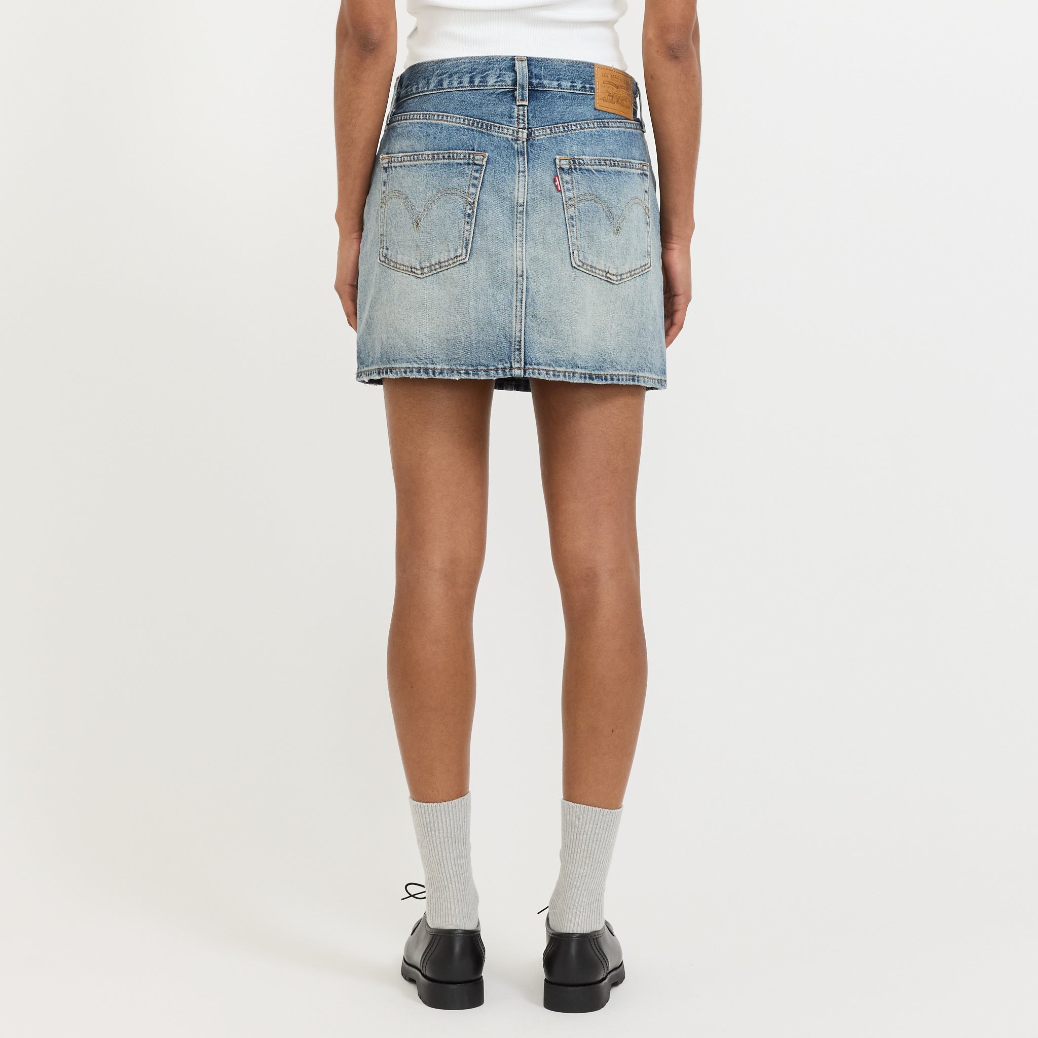 Icon Skirt Right Here Right Now