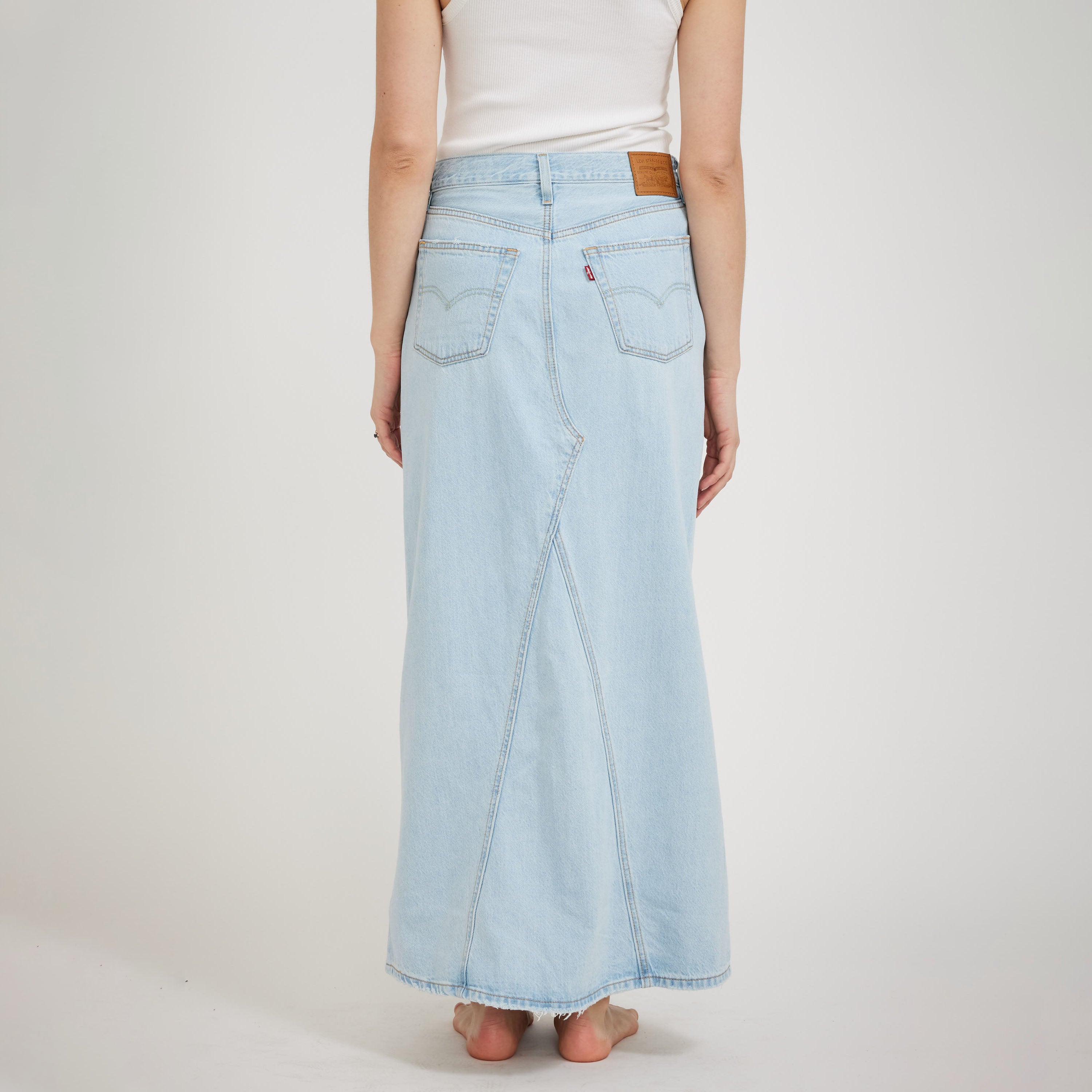 Iconic Long Skirt My So Called Pant