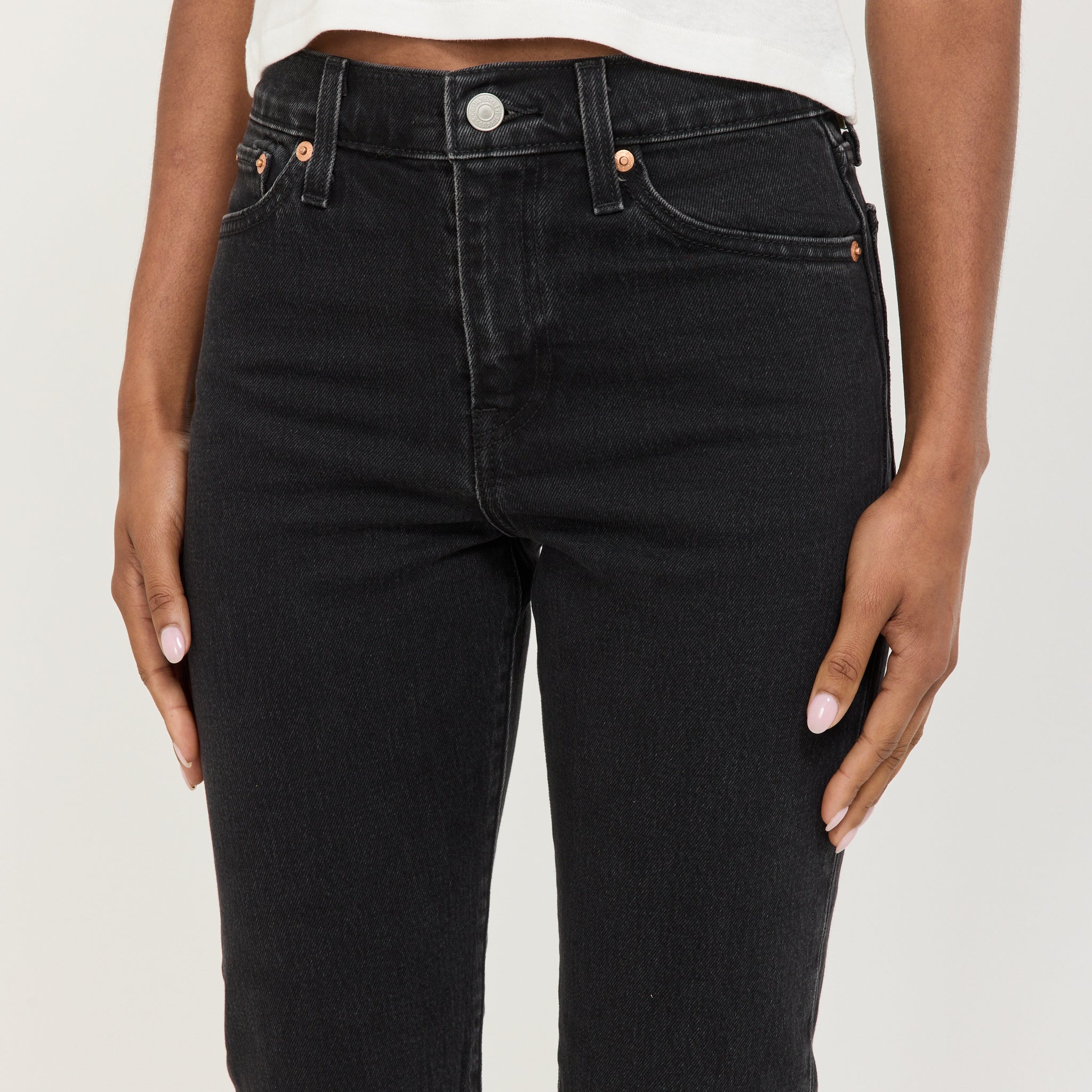 Wedgie Capri She's In The Zone