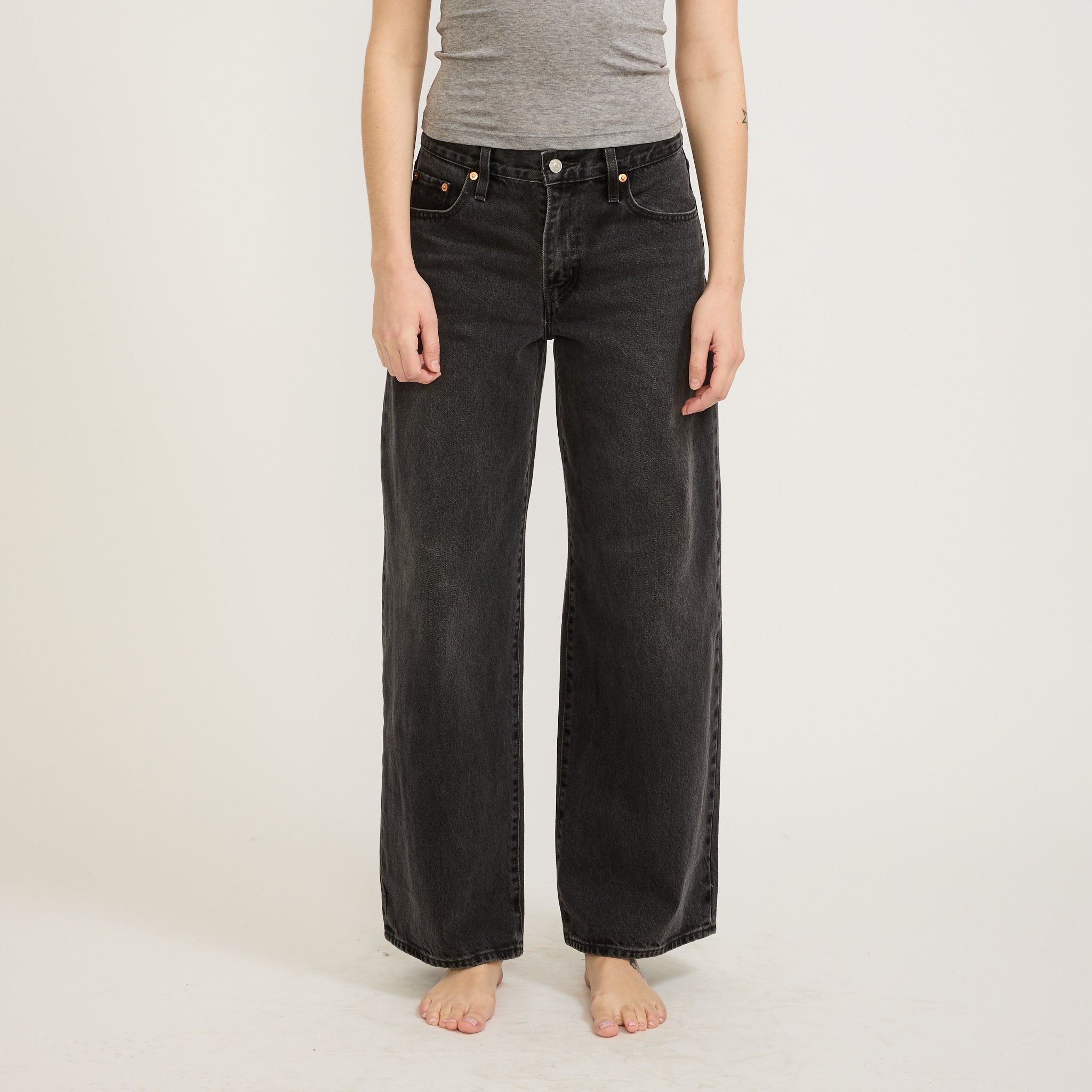 Levis | XL Straight Influential Lady | Maplestore