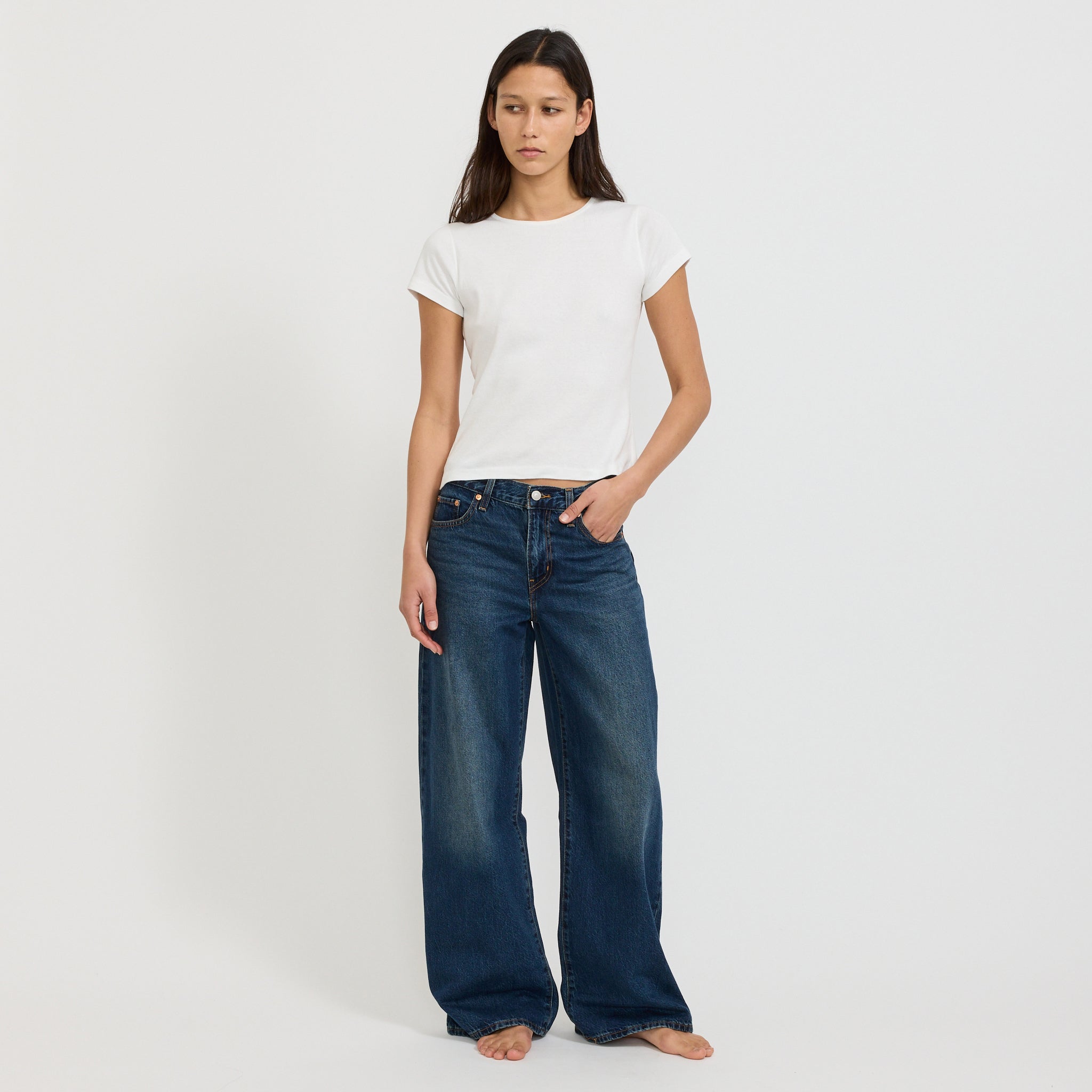 Levis | XL Straight Last Thursday | Maplestore