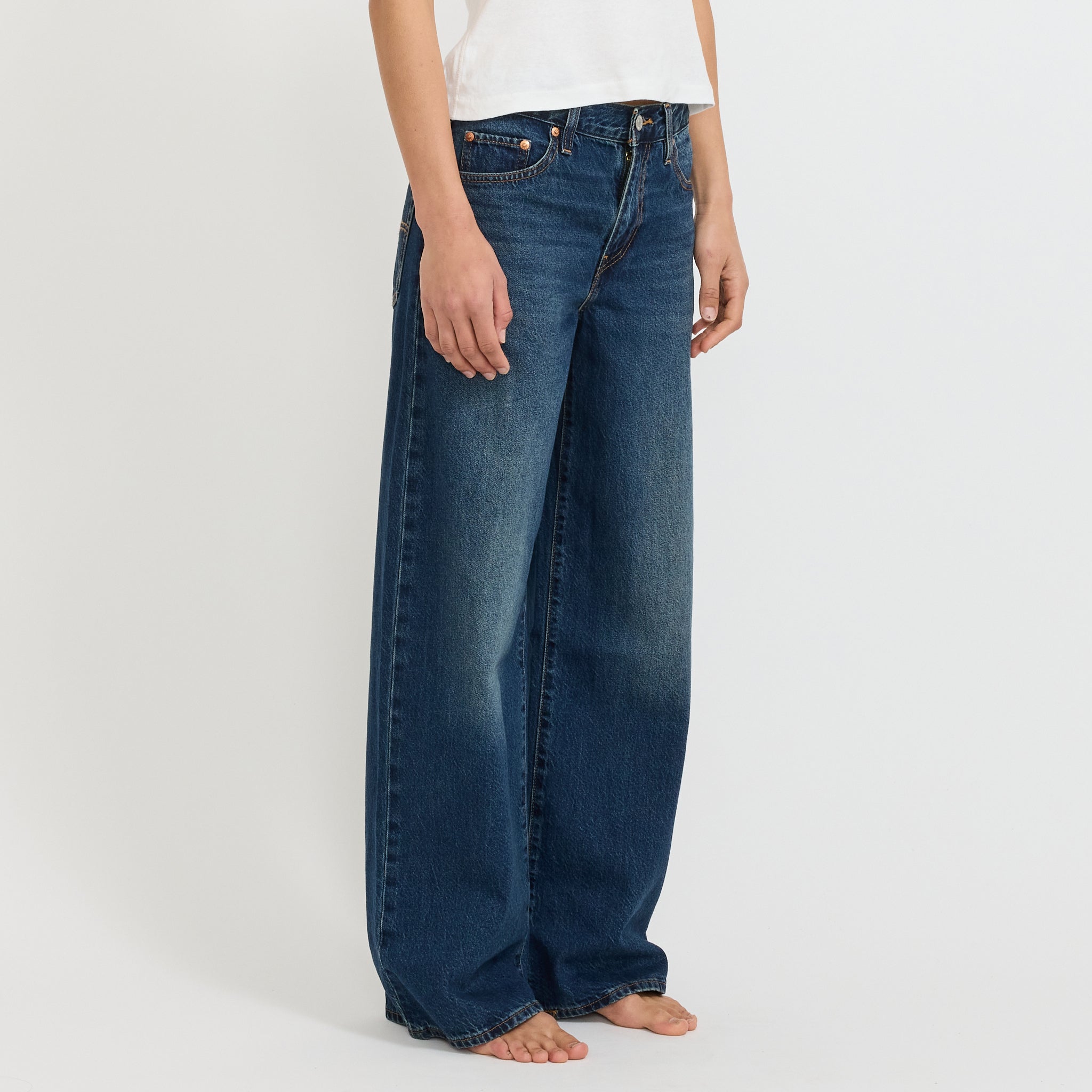 Levis | XL Straight Last Thursday | Maplestore