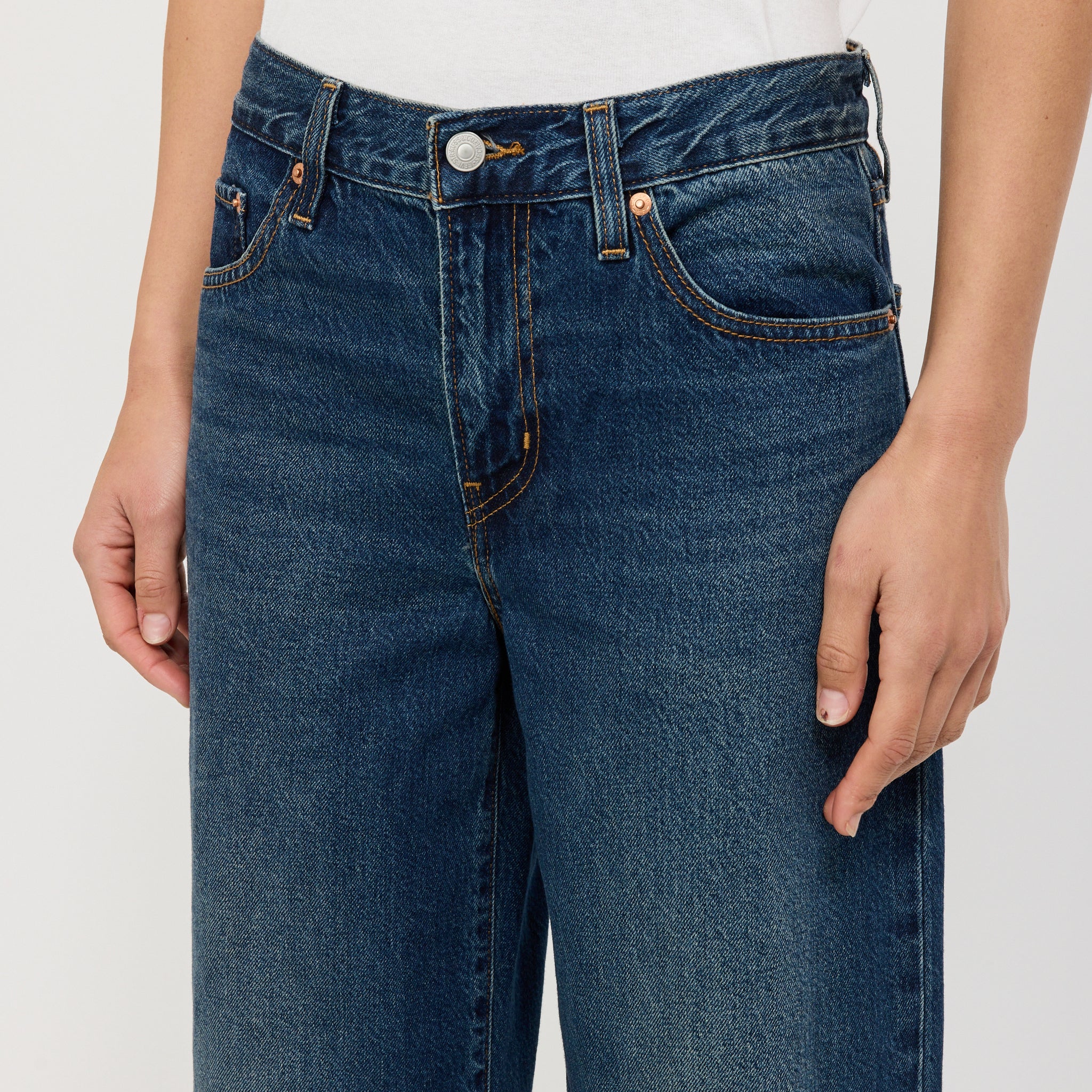 Levis | XL Straight Last Thursday | Maplestore