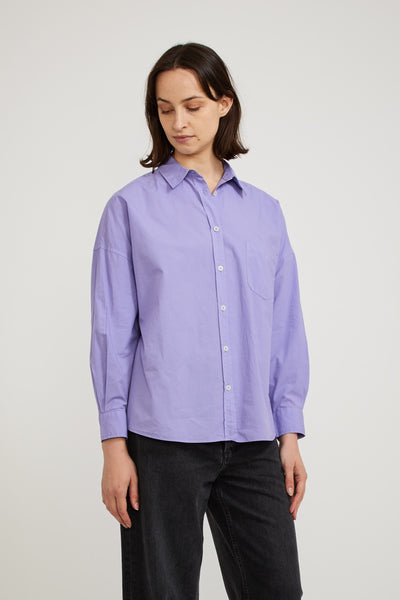 LMND | Chiara Shirt Classic UVA | Maplestore