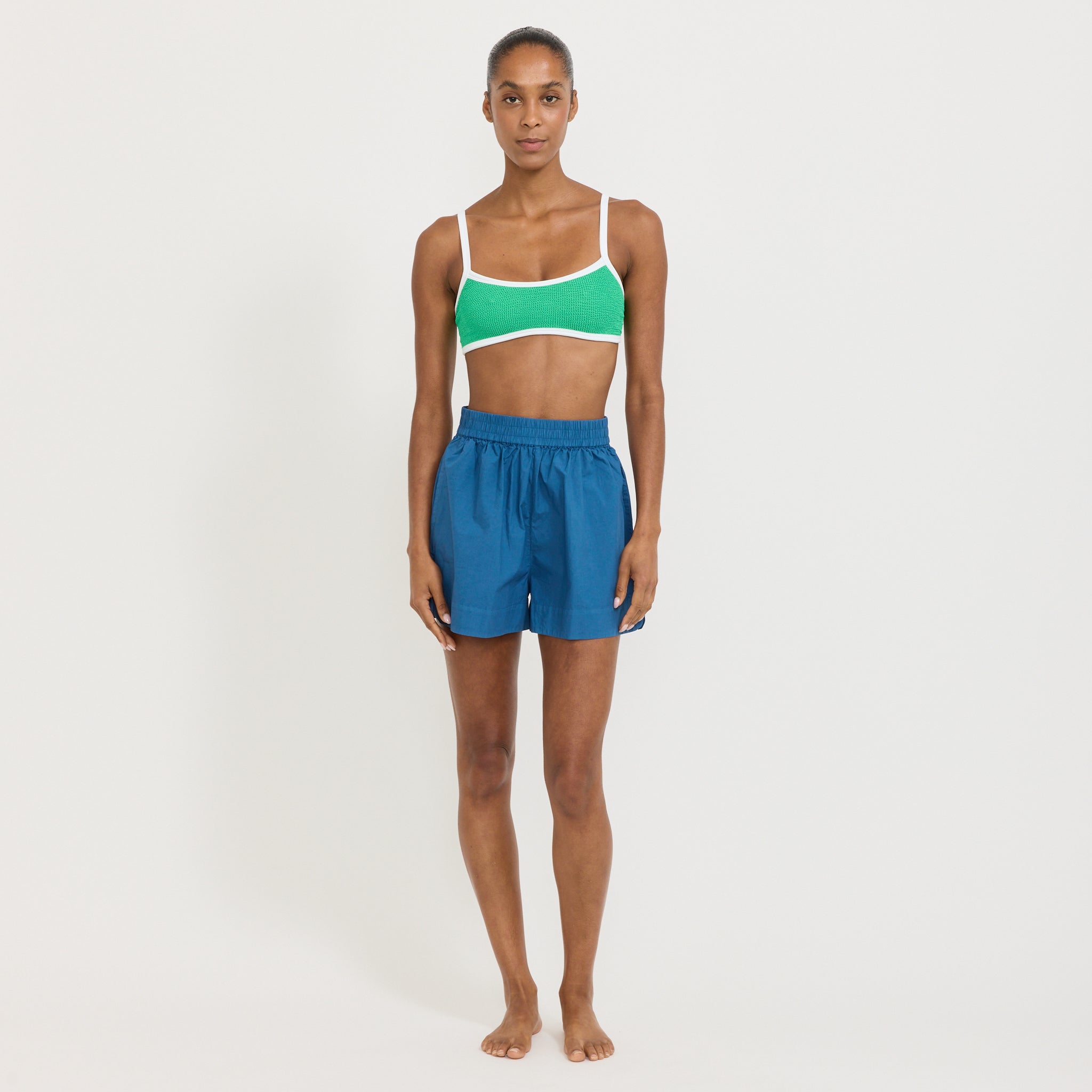 Chiara Classic Short Deep Dive