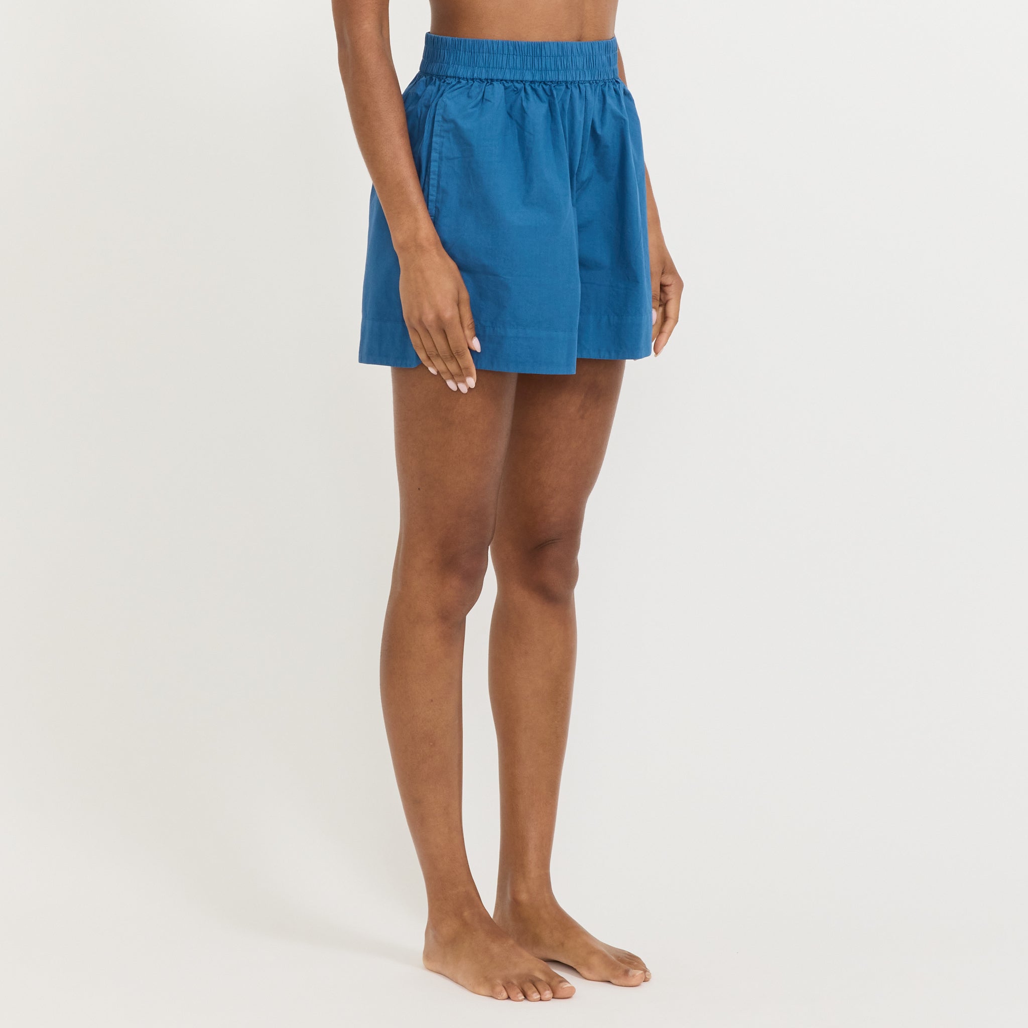 Chiara Classic Short Deep Dive