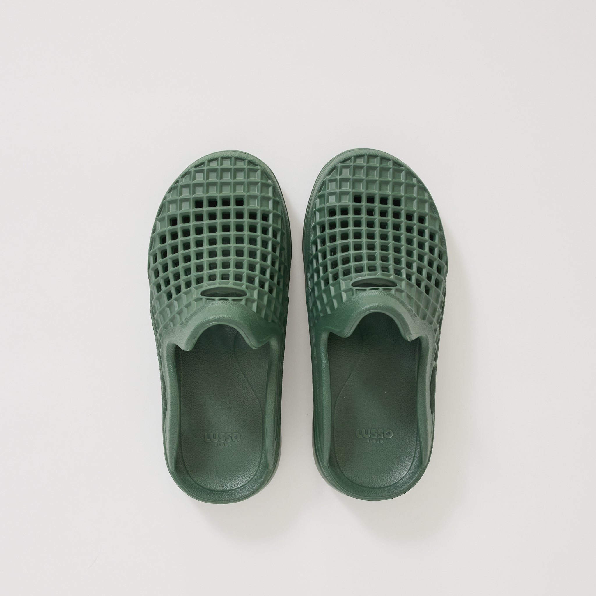 Lusso Cloud | Scenario Slide Green Acre | Maplestore