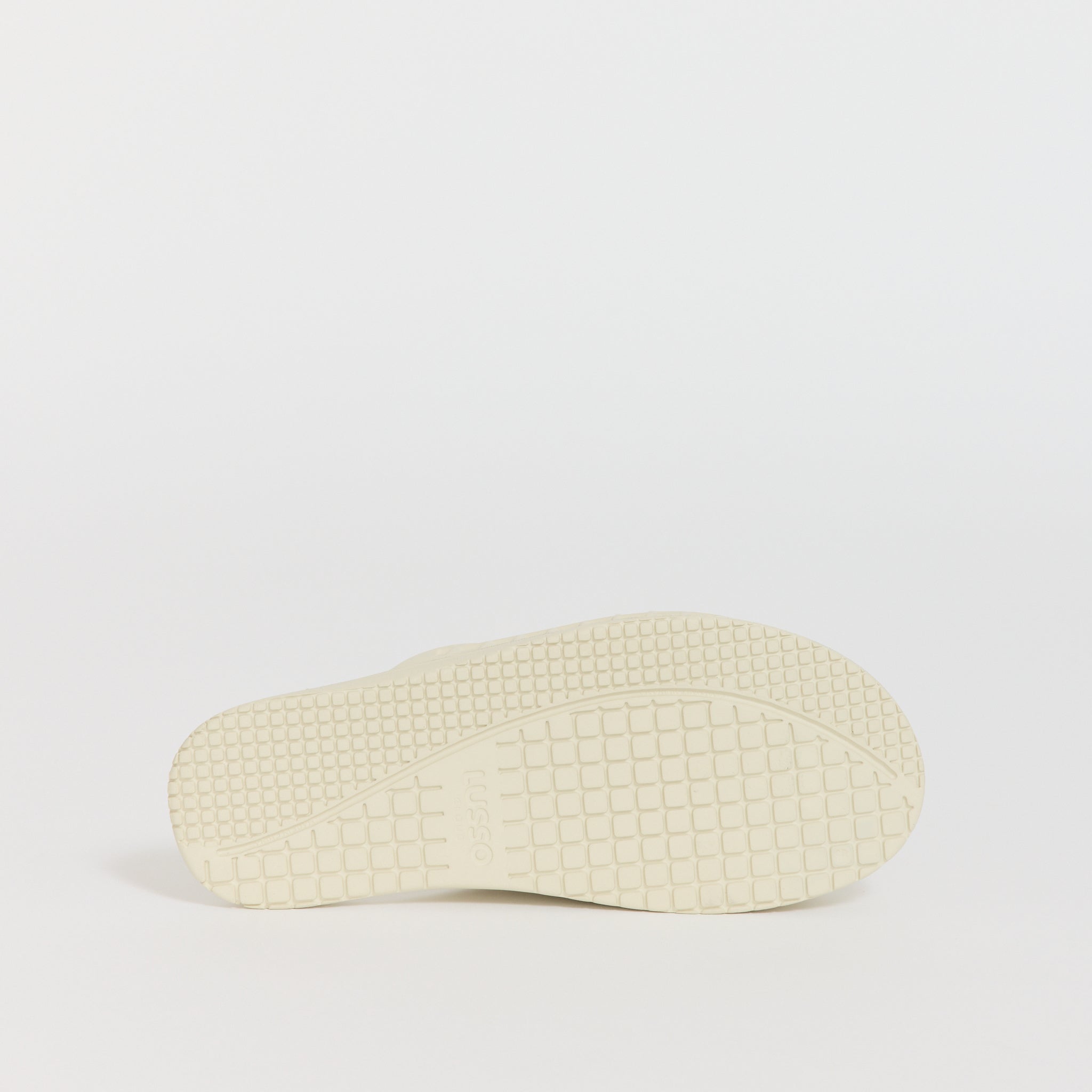 Rosa Slide Bone White