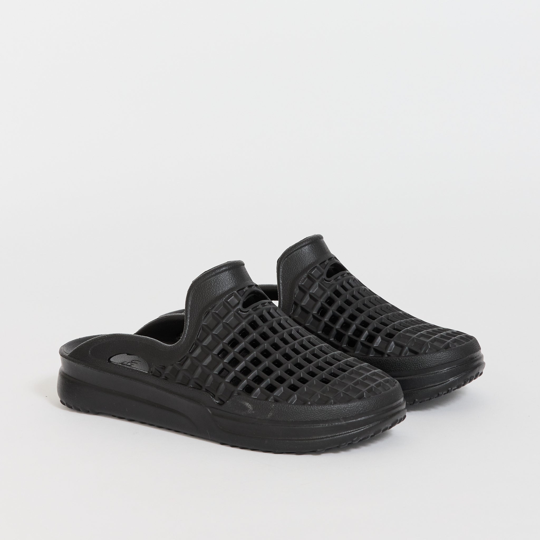 Scenario Slide Jet Black