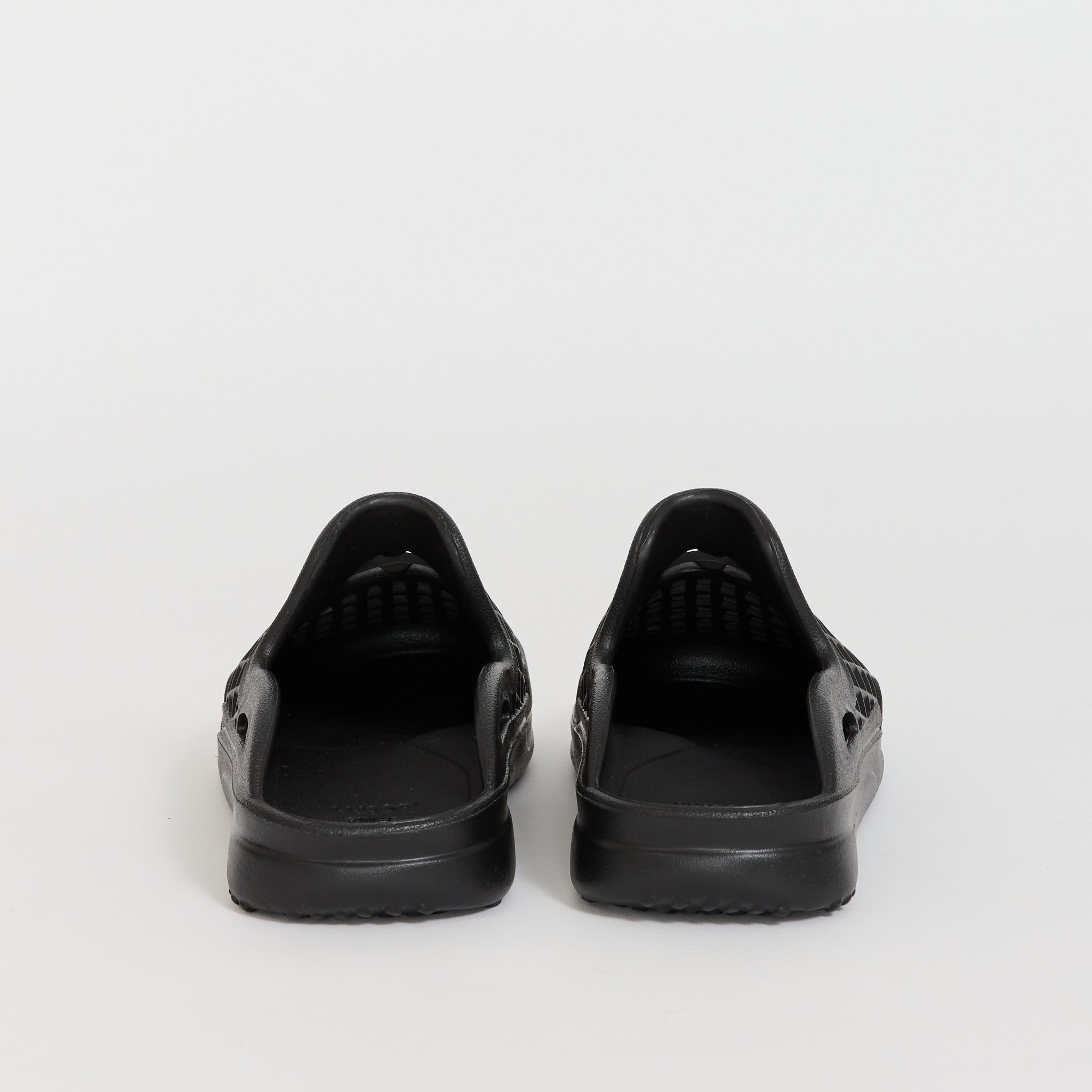 Scenario Slide Jet Black