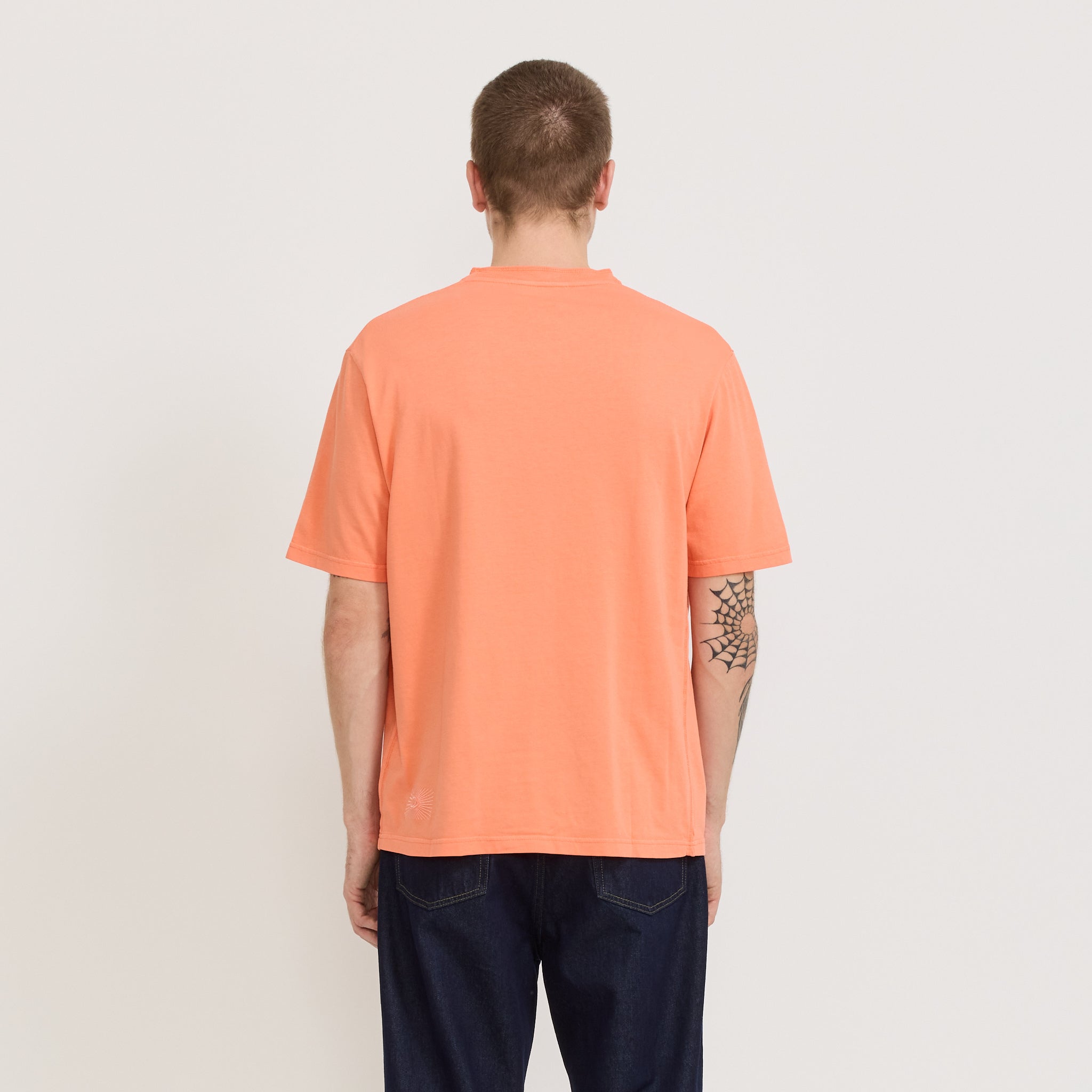 Magic Castles | ACMH S/S Tee Coral | Maplestore