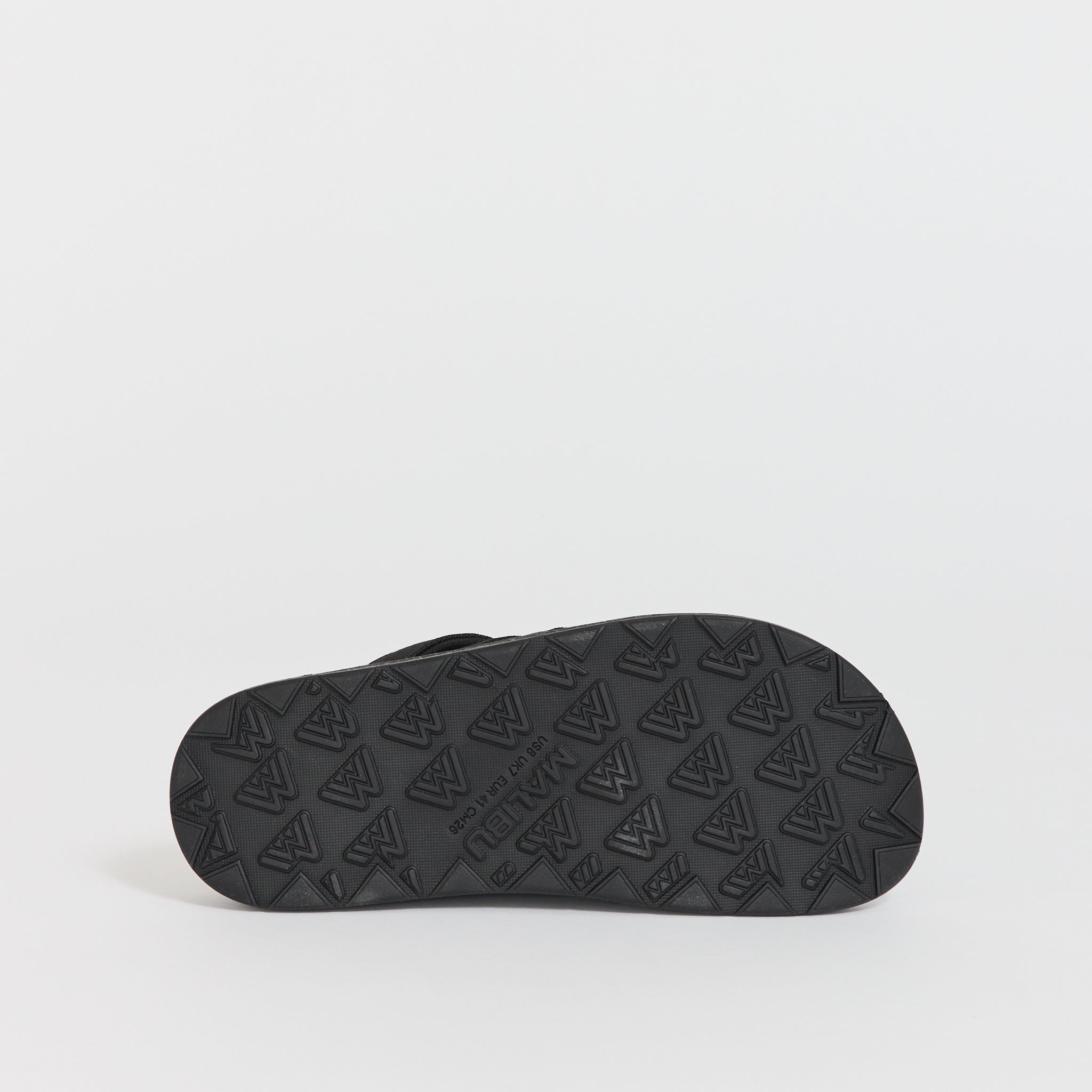 Zuma LX Recycled Polyester/Spandex Black
