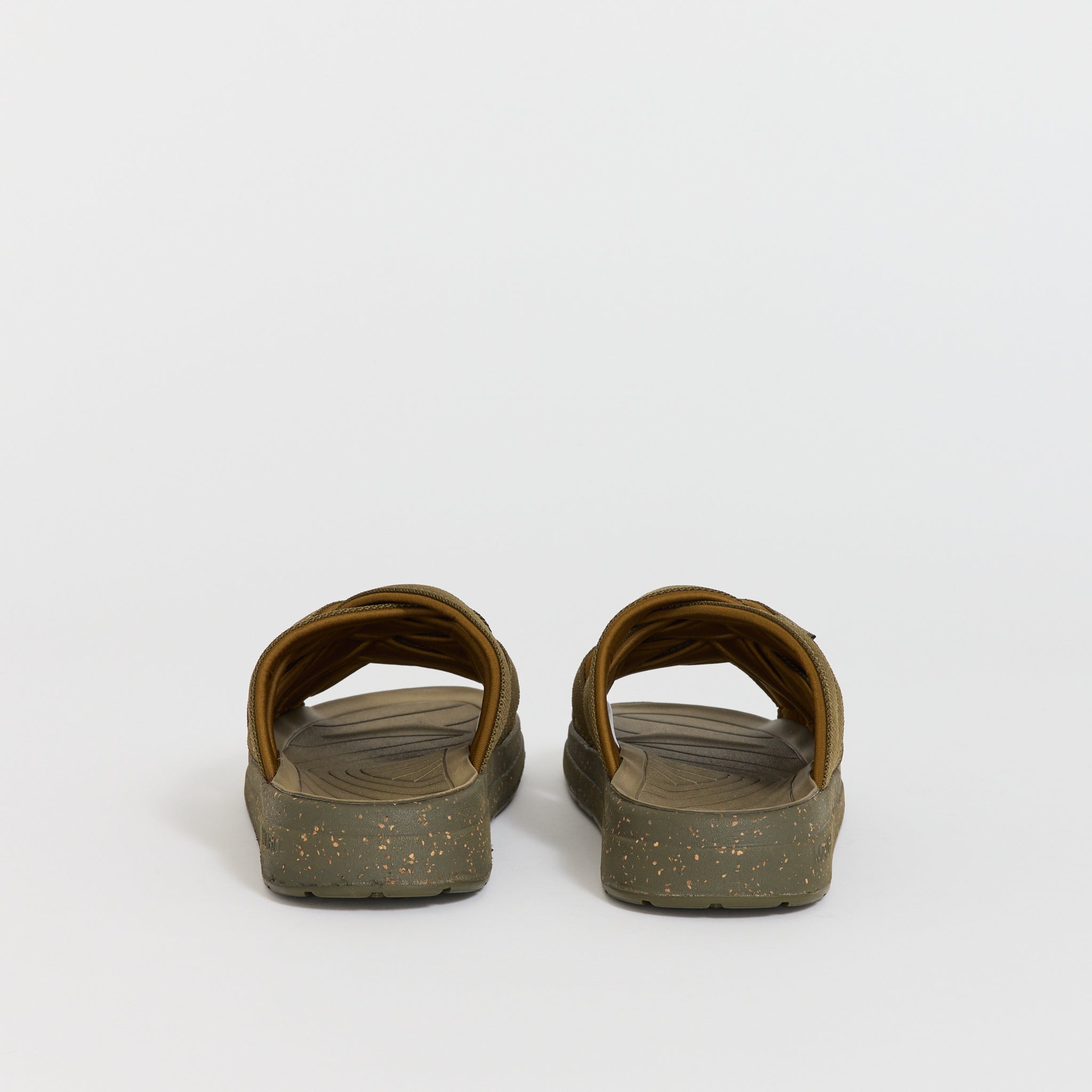 Zuma LX Recycled Polyester/Spandex Olive