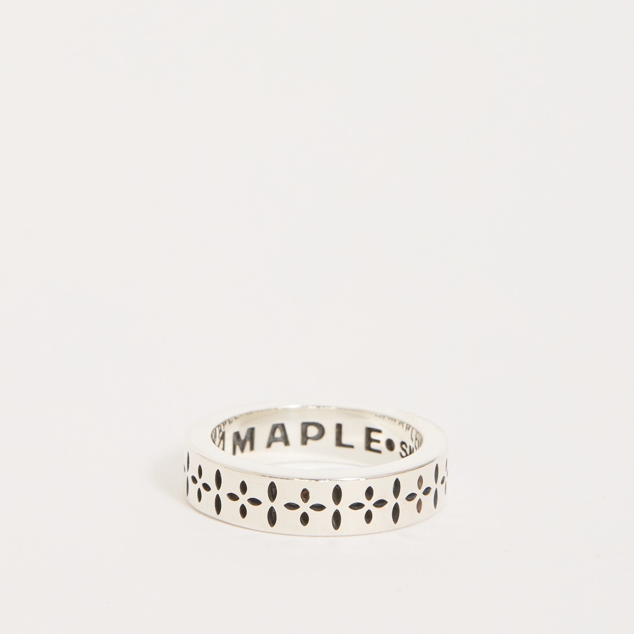 Maple Co. | Bandana Ring | Maplestore