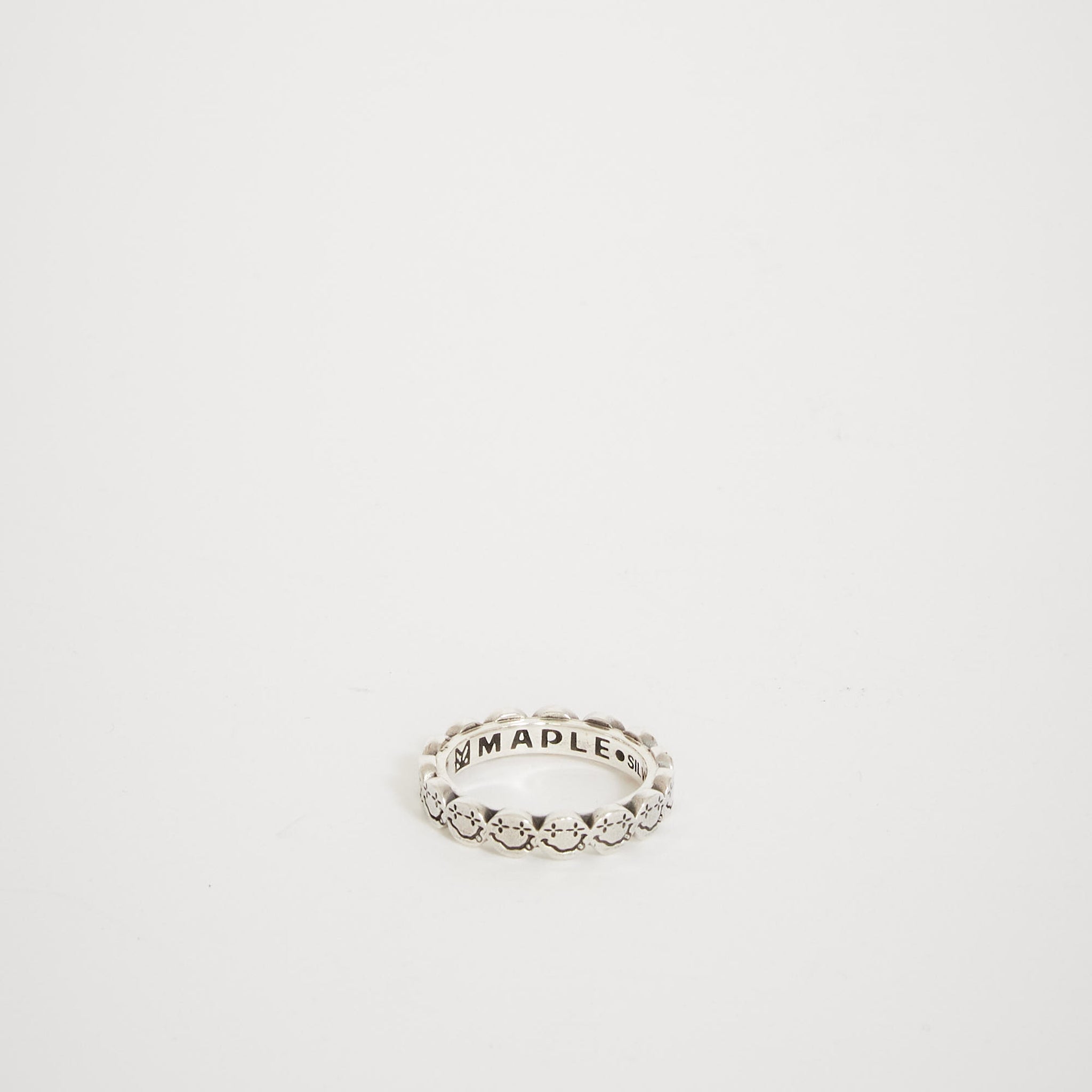Nevermind Ring