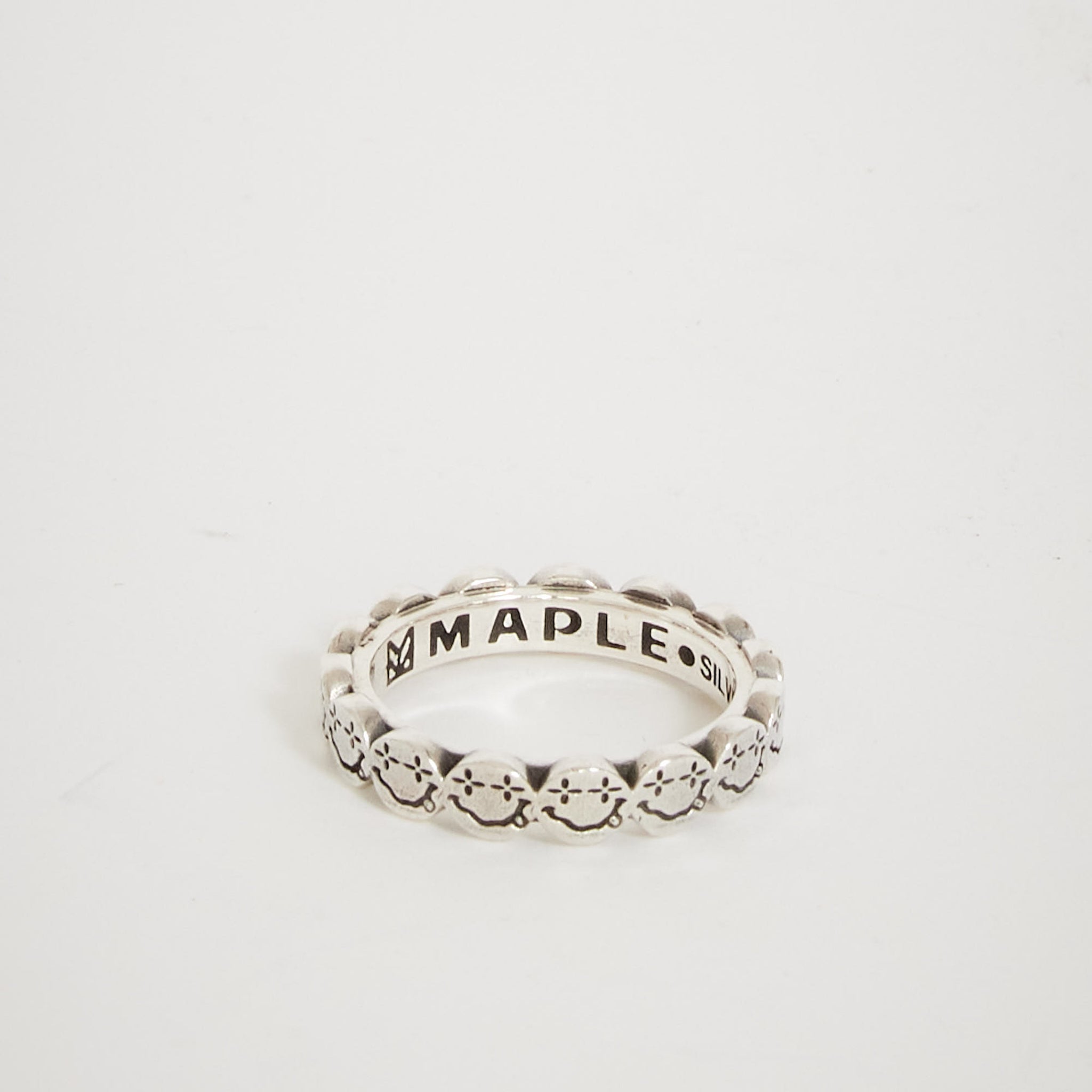 Nevermind Ring