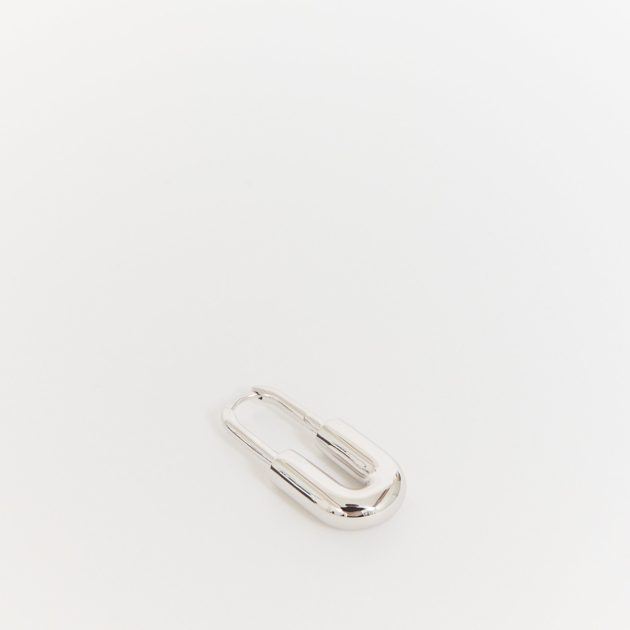 Maria Black | Alte Schoenhauser Earring Silver | Maplestore