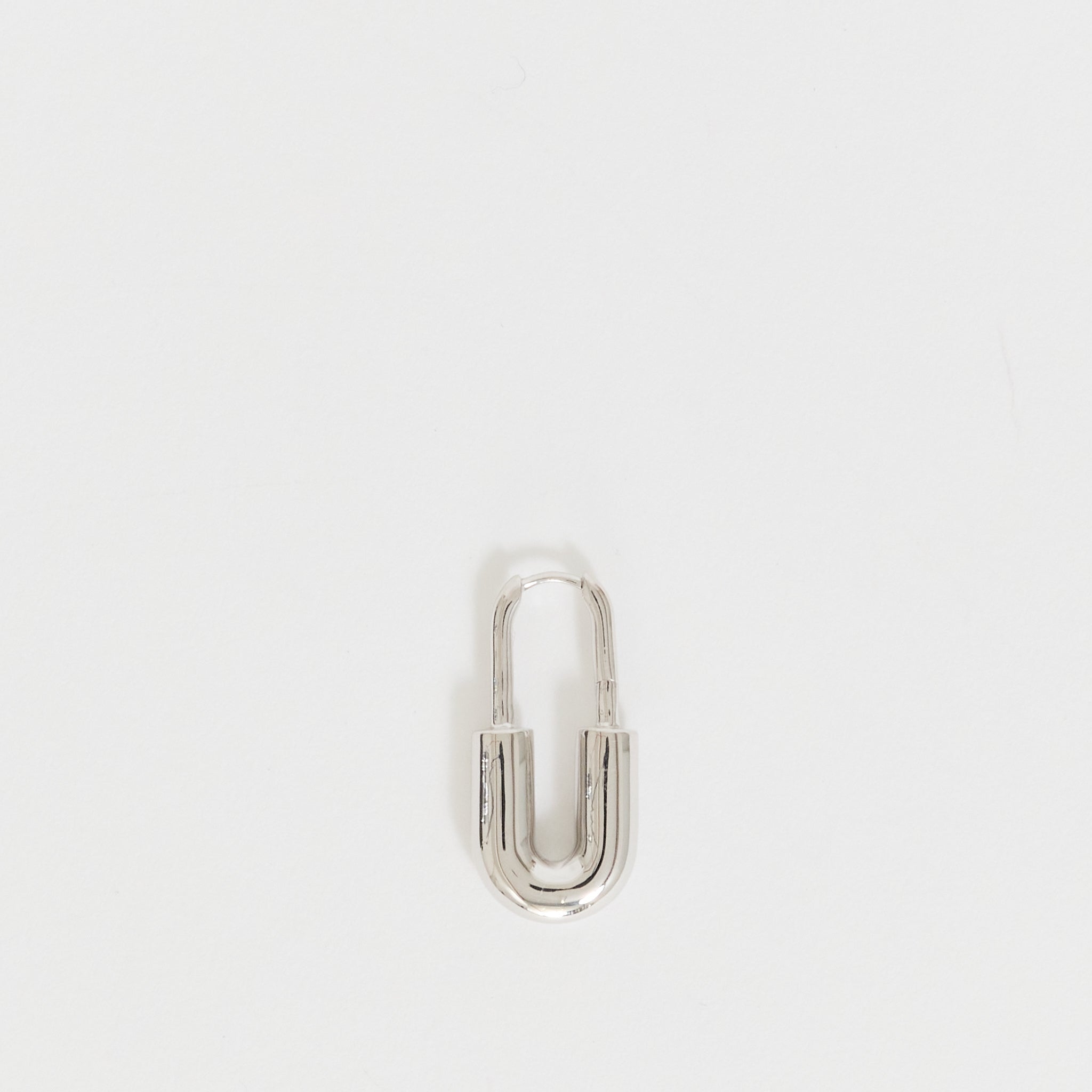 Maria Black | Alte Schoenhauser Earring Silver | Maplestore