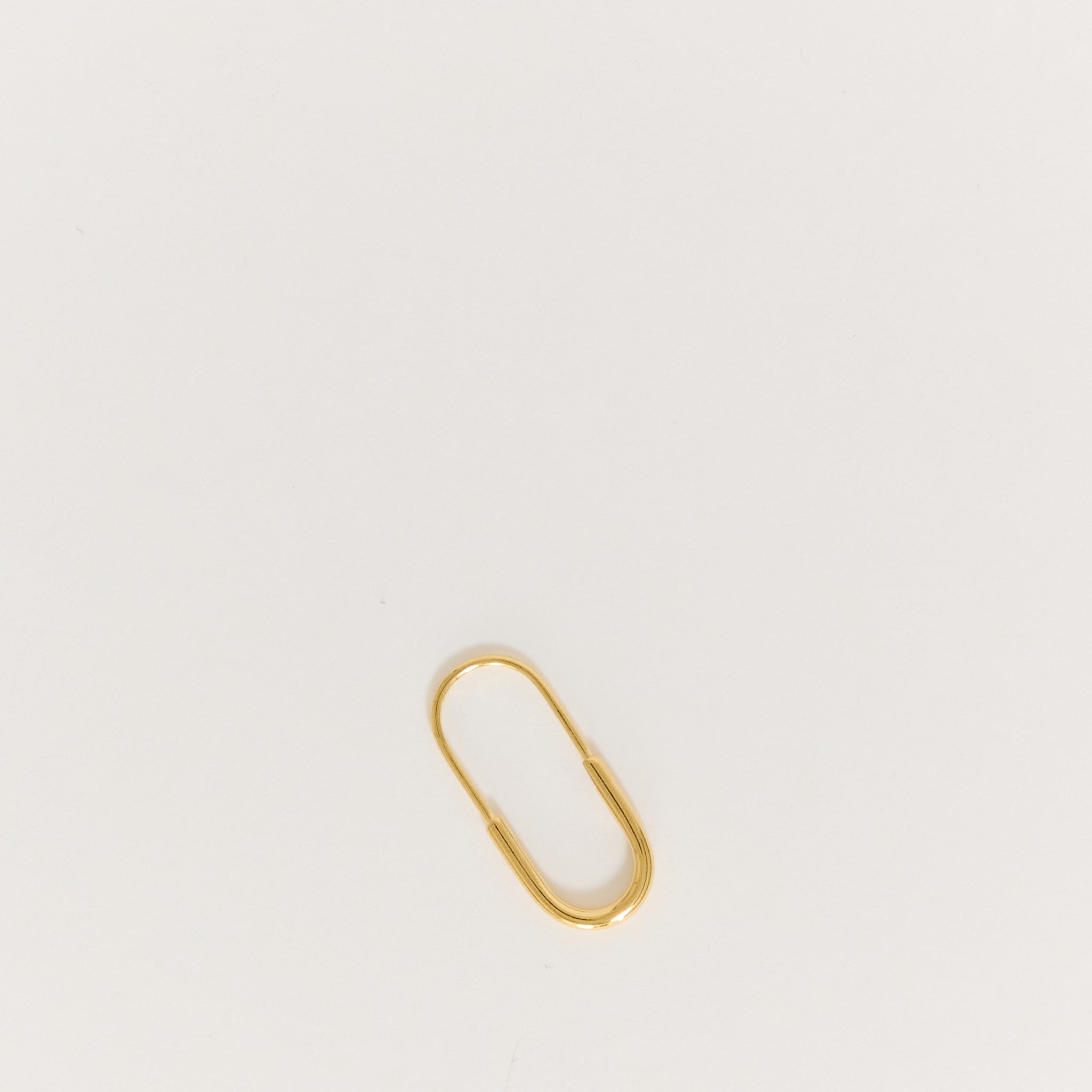 Chance Mini Earring Gold