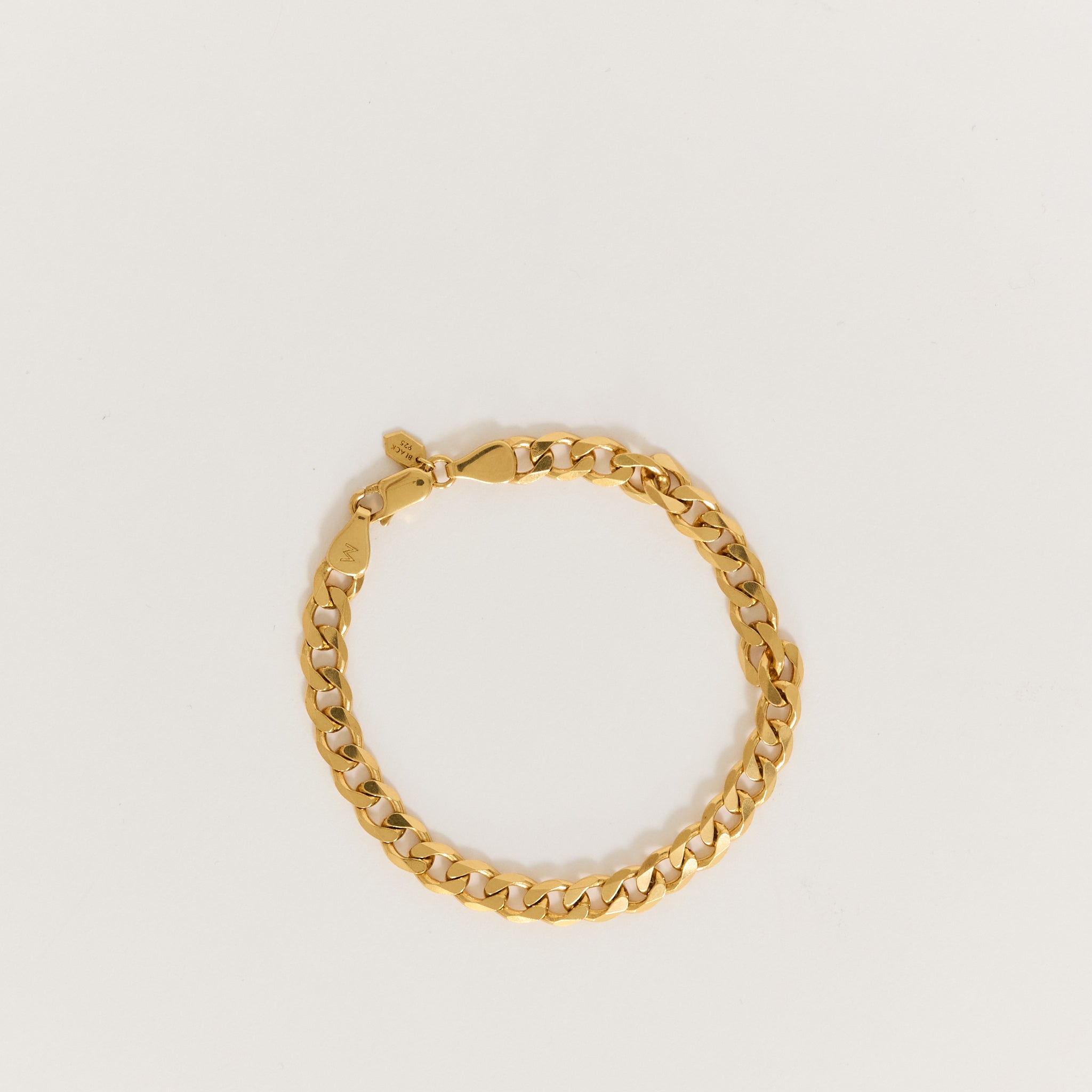 Forza Bracelet Gold
