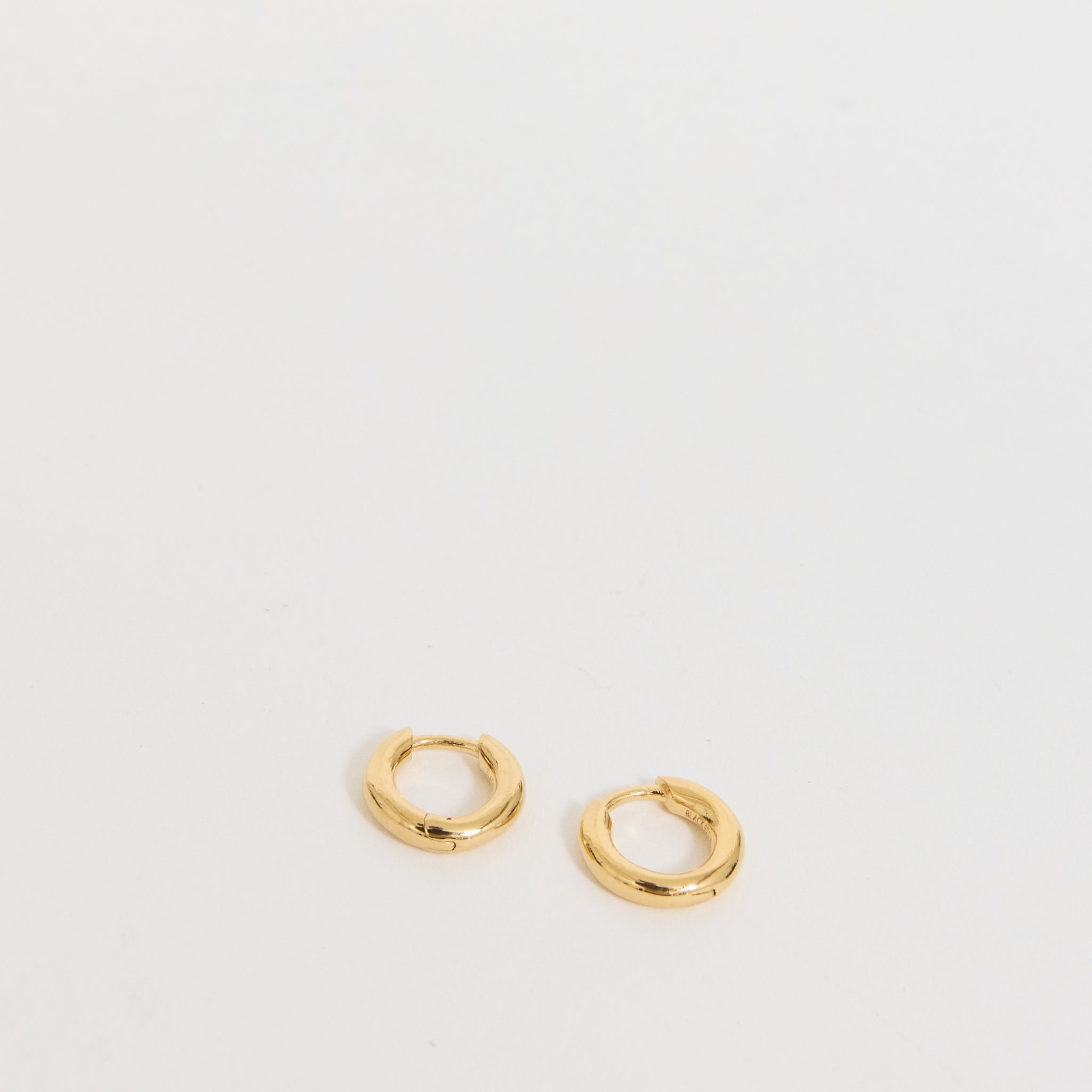 Marco Huggie 6mm Gold