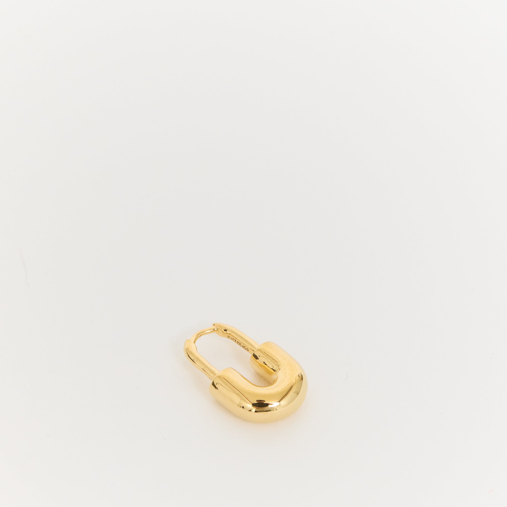 Maria Black | Schoenhauser Earring Gold | Maplestore