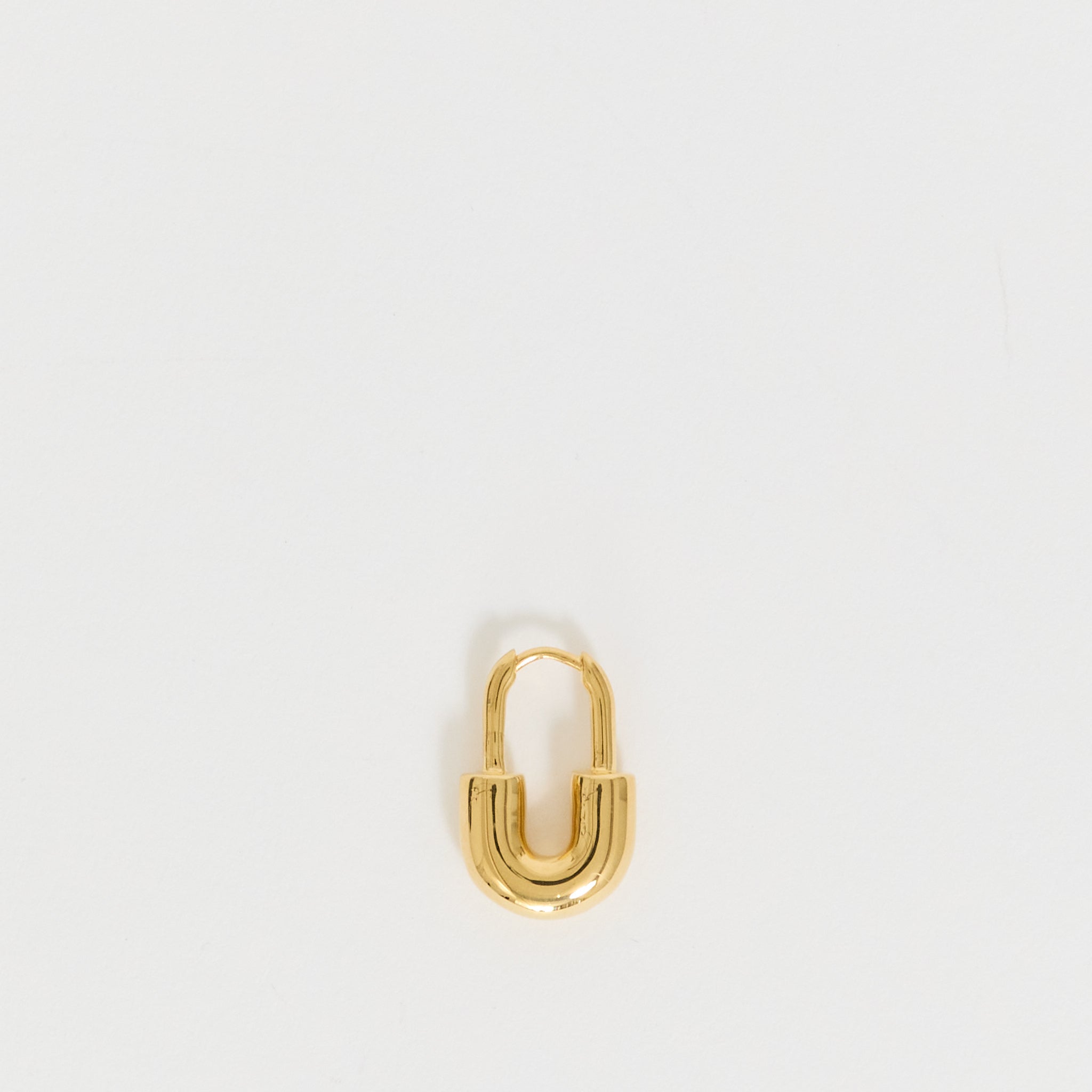 Maria Black | Schoenhauser Earring Gold | Maplestore