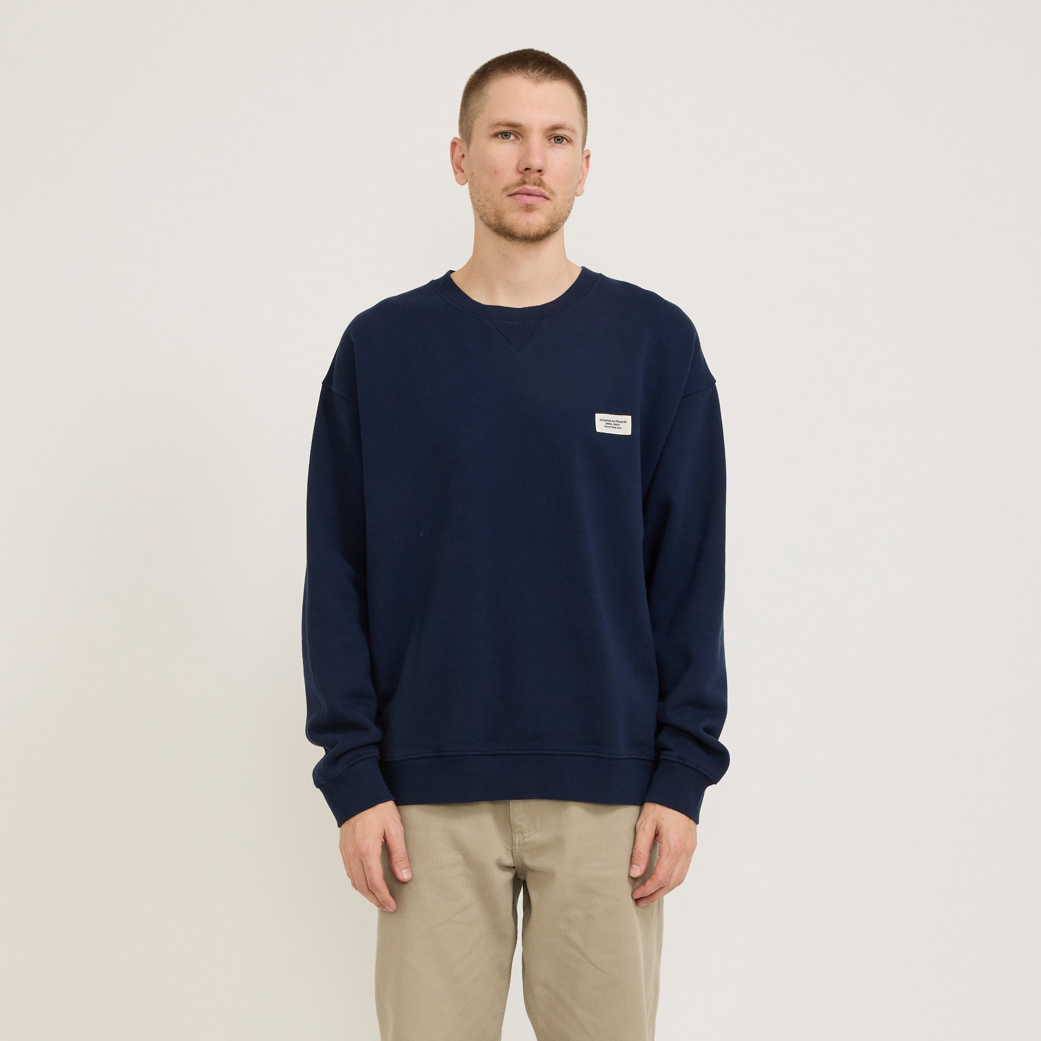 McTavish | Hotline Crew Dark Blue | Maplestore