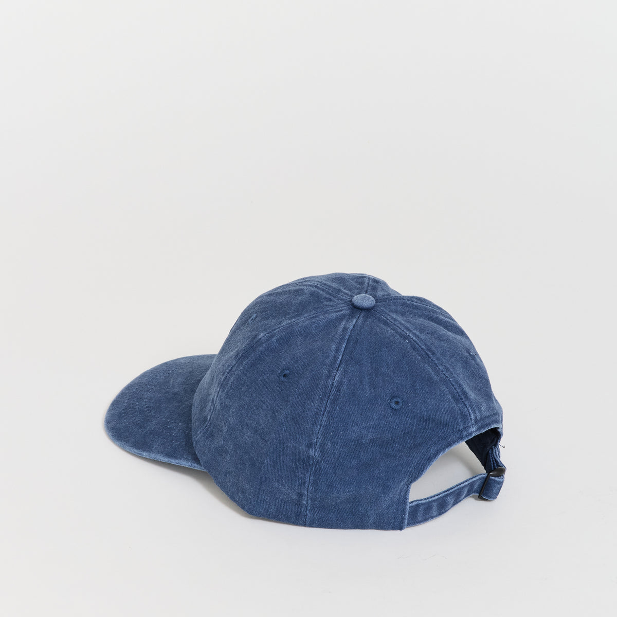 Twin Fin Cap Dark Blue