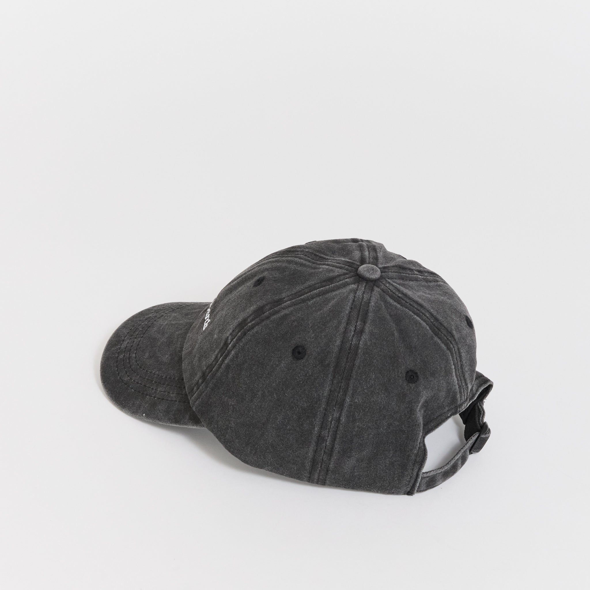 McTavish | Serif Cap Black | Maplestore