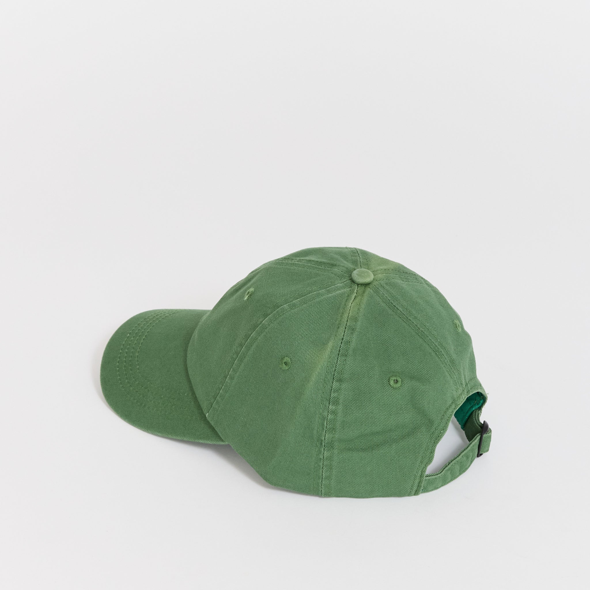 McTavish | Single Fin Cap Green | Maplestore