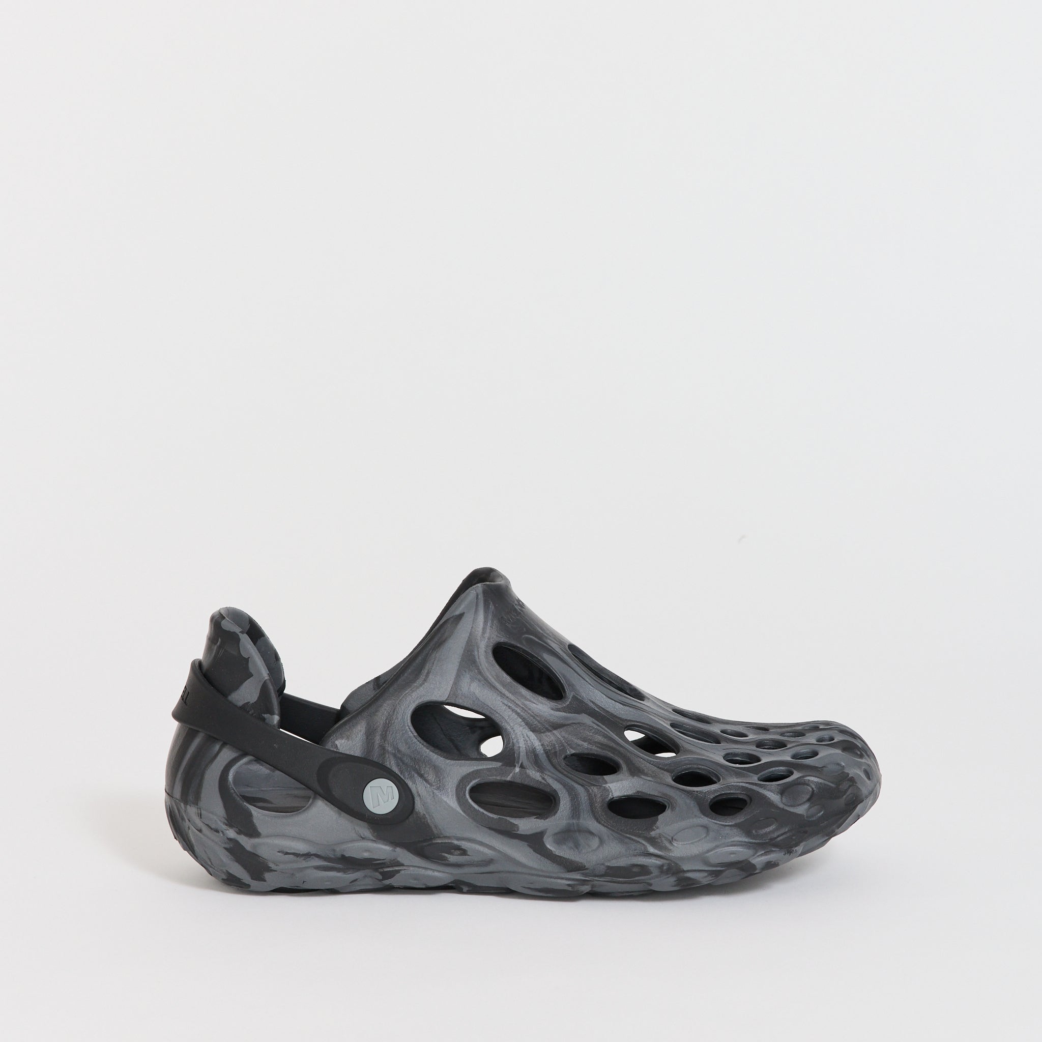 Hydro Moc Black