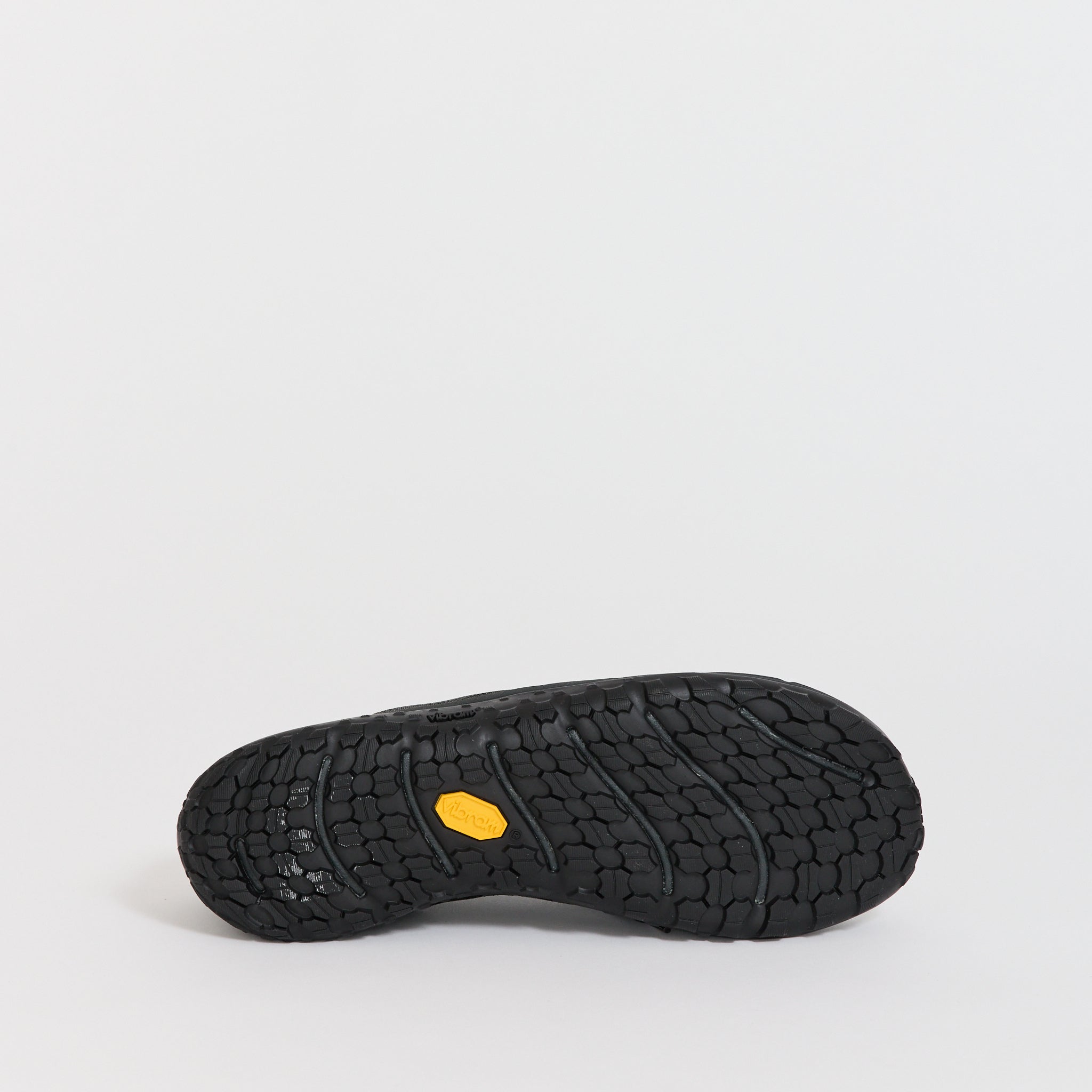 Trail Glove 8 Black