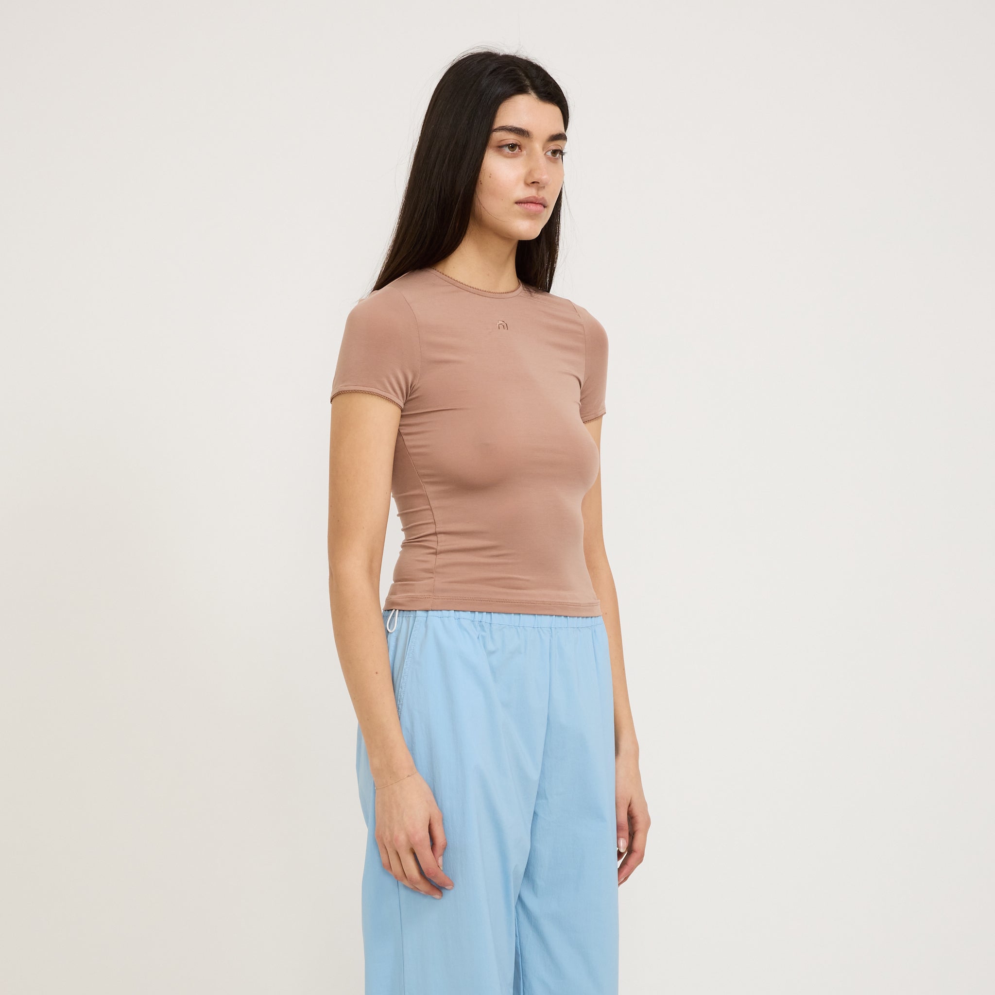Miaou | Mini Tee Tan | Maplestore
