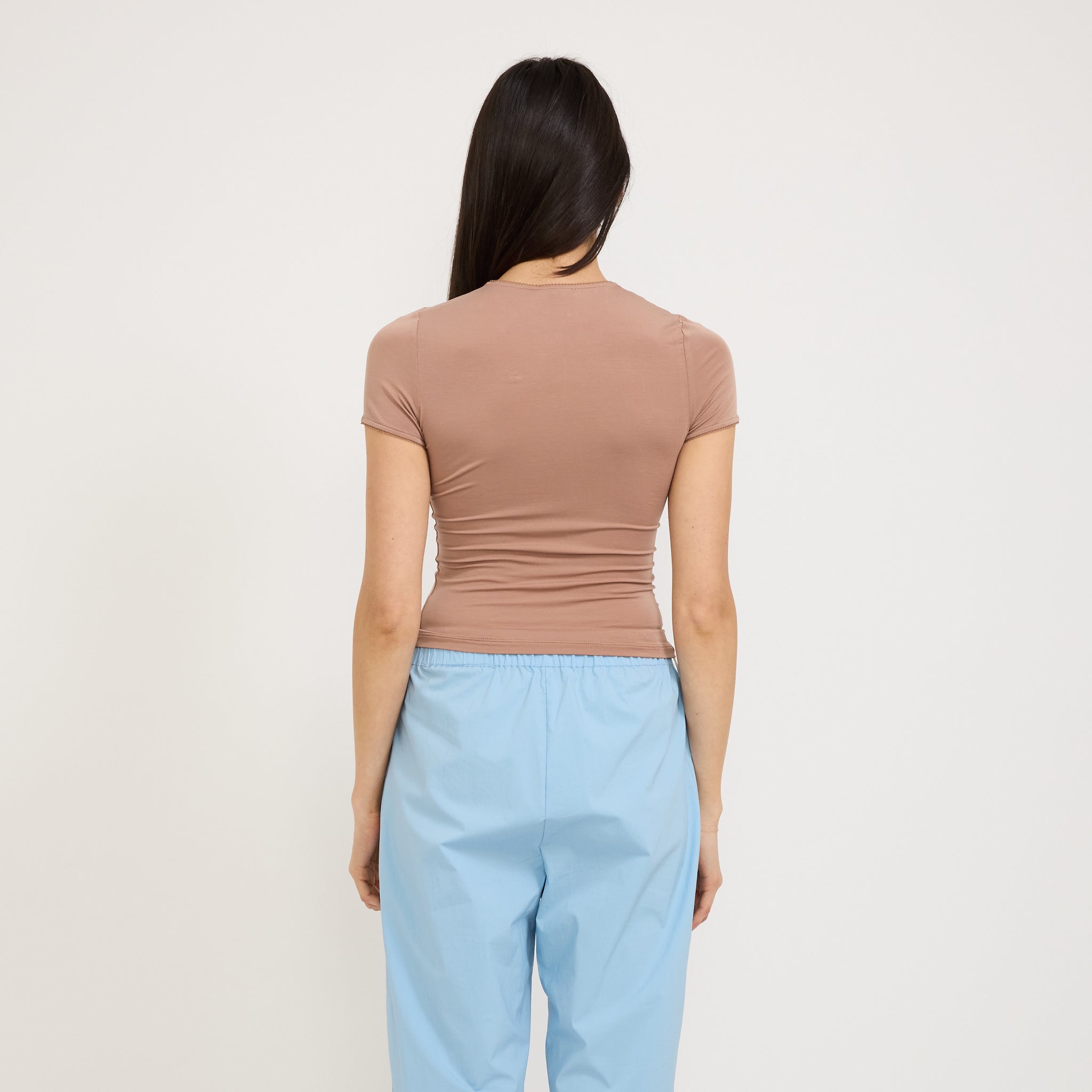 Miaou | Mini Tee Tan | Maplestore