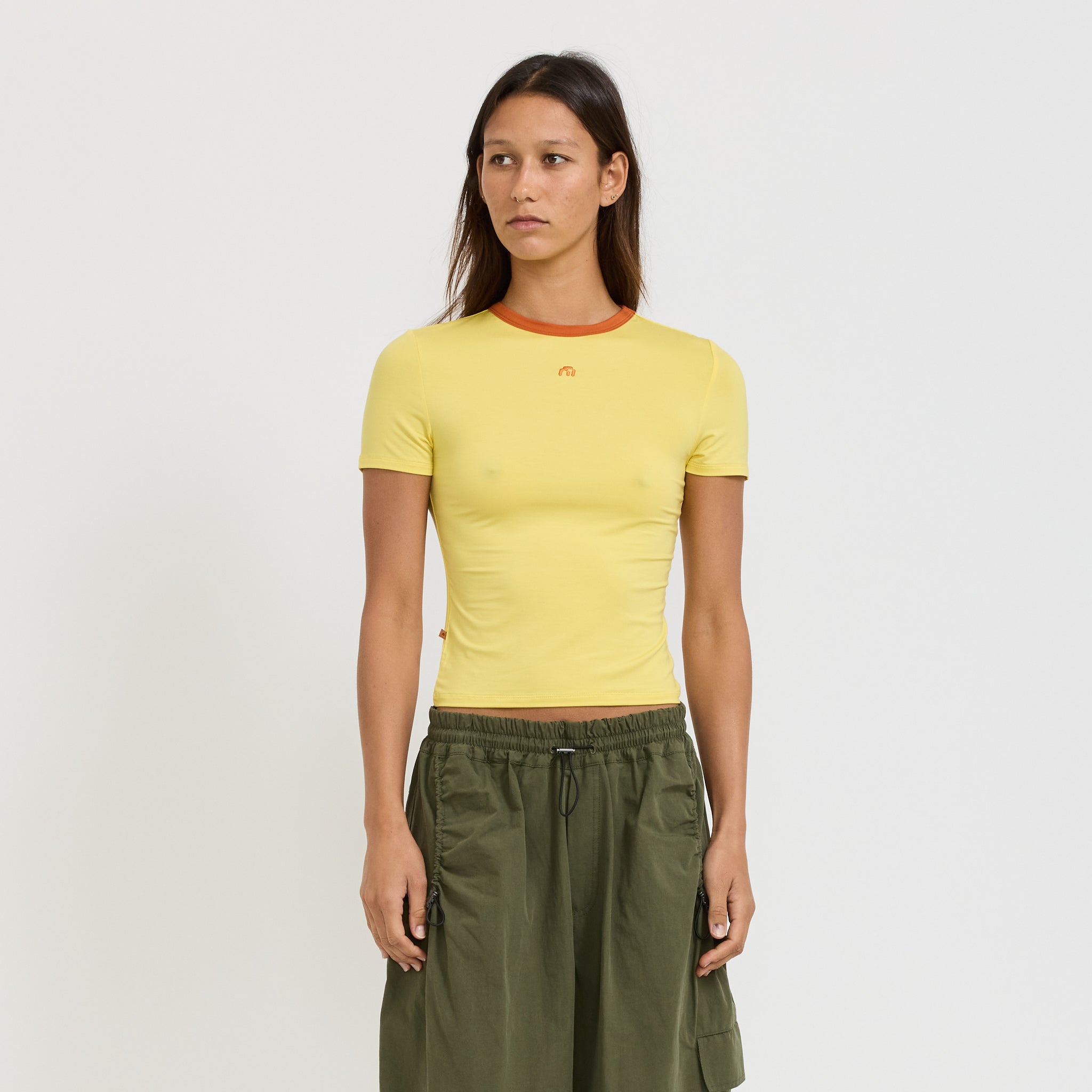 Miaou | Mini Tee Sunset | Maplestore