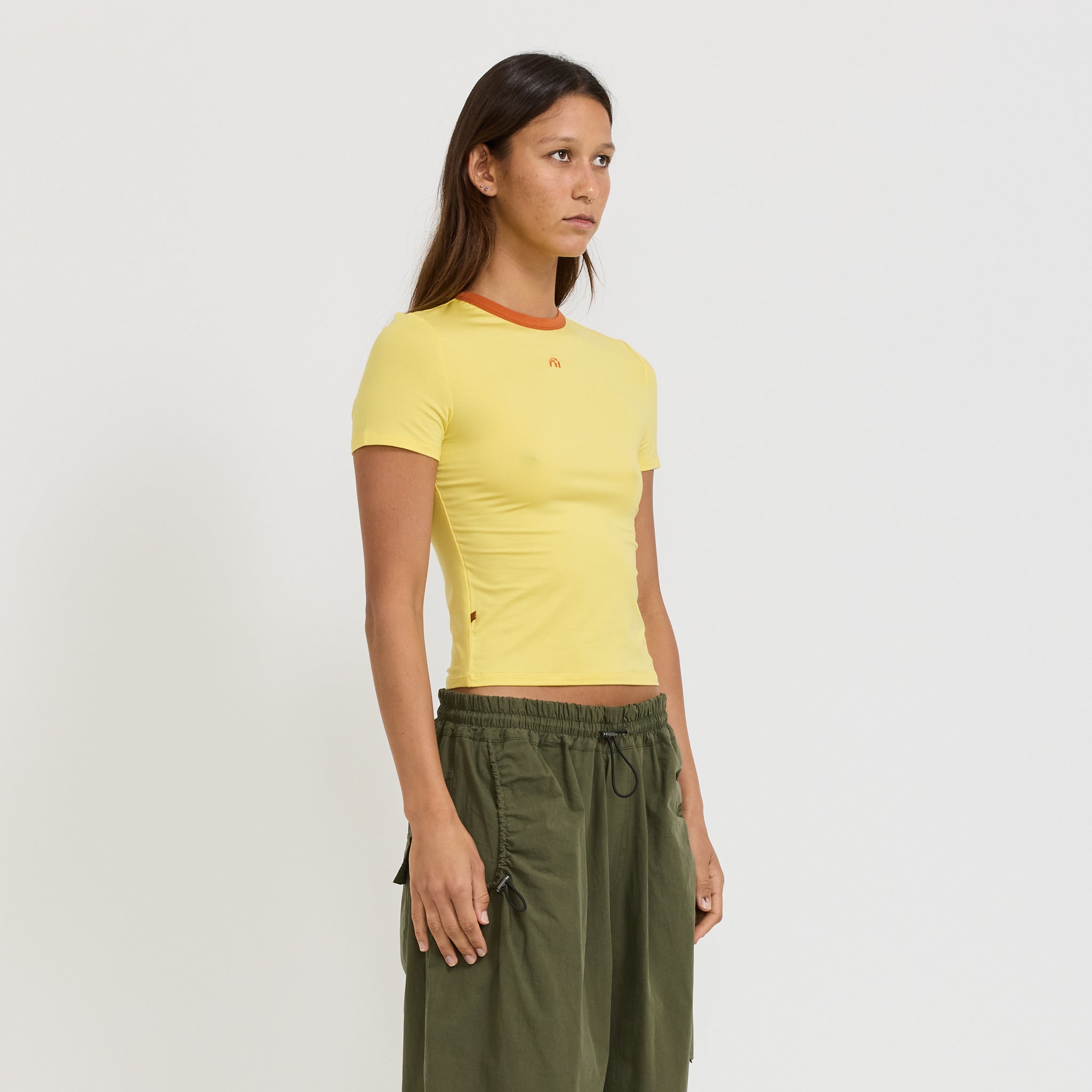 Miaou | Mini Tee Sunset | Maplestore