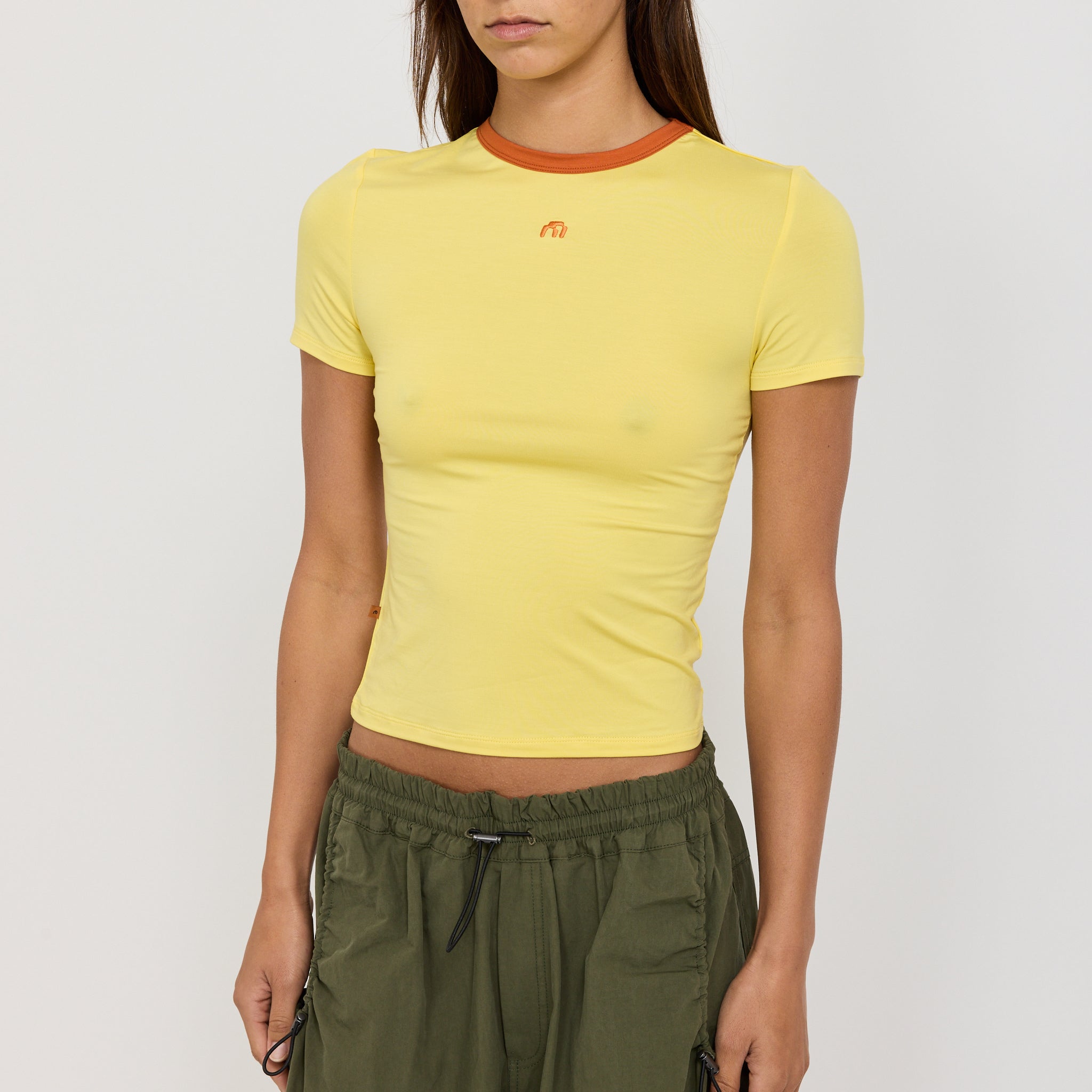 Miaou | Mini Tee Sunset | Maplestore