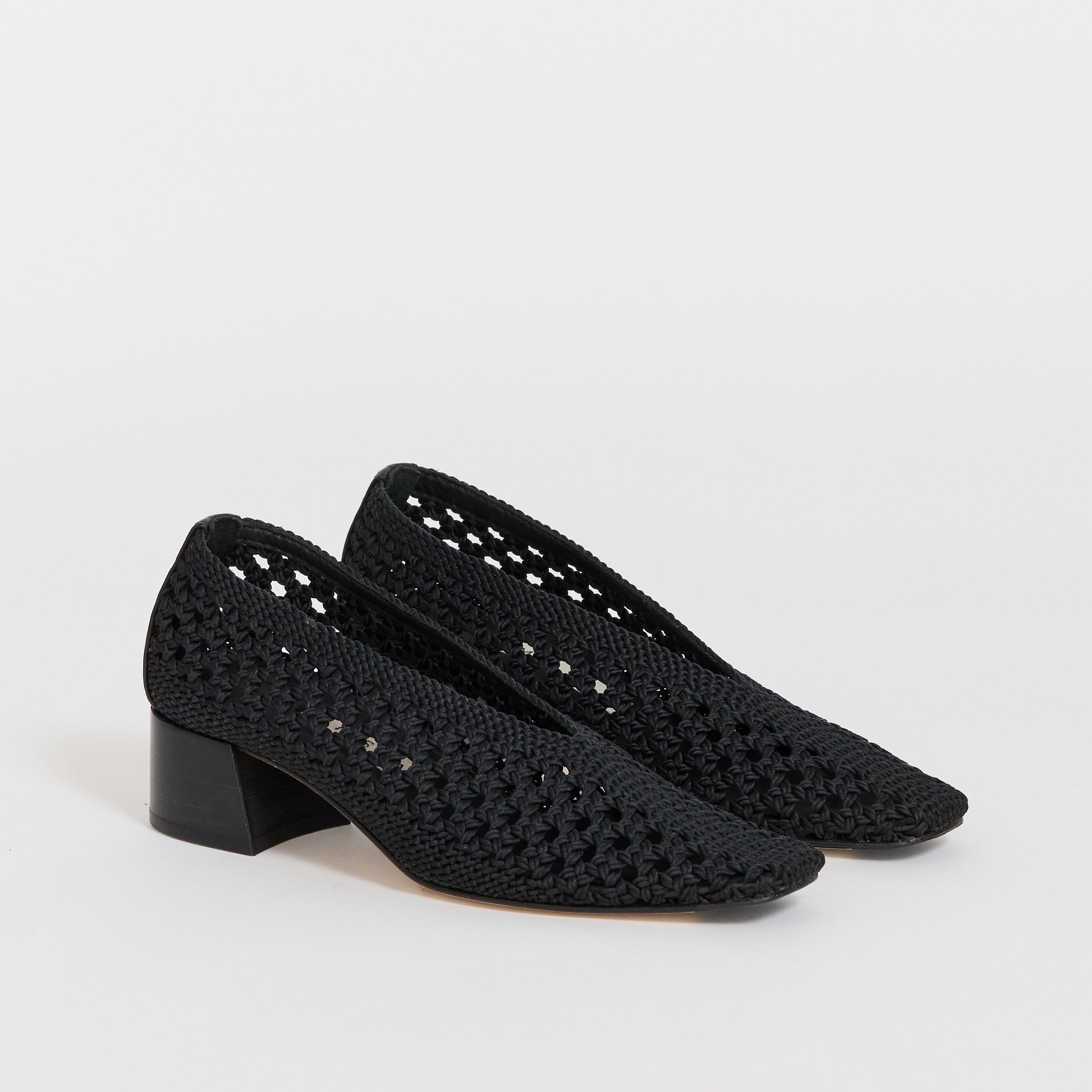 Taissa Courts Black