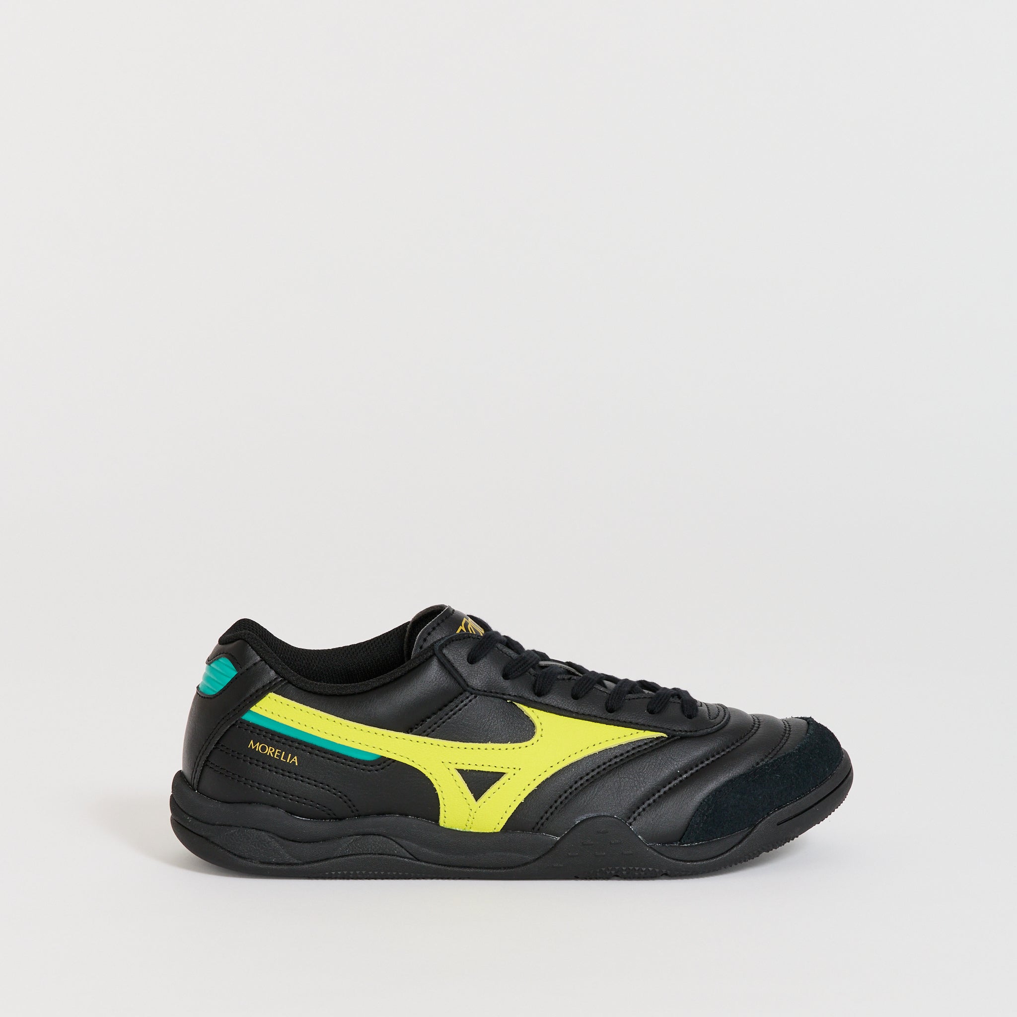 Morelia LS Black/Evening Primrose/Arcadia