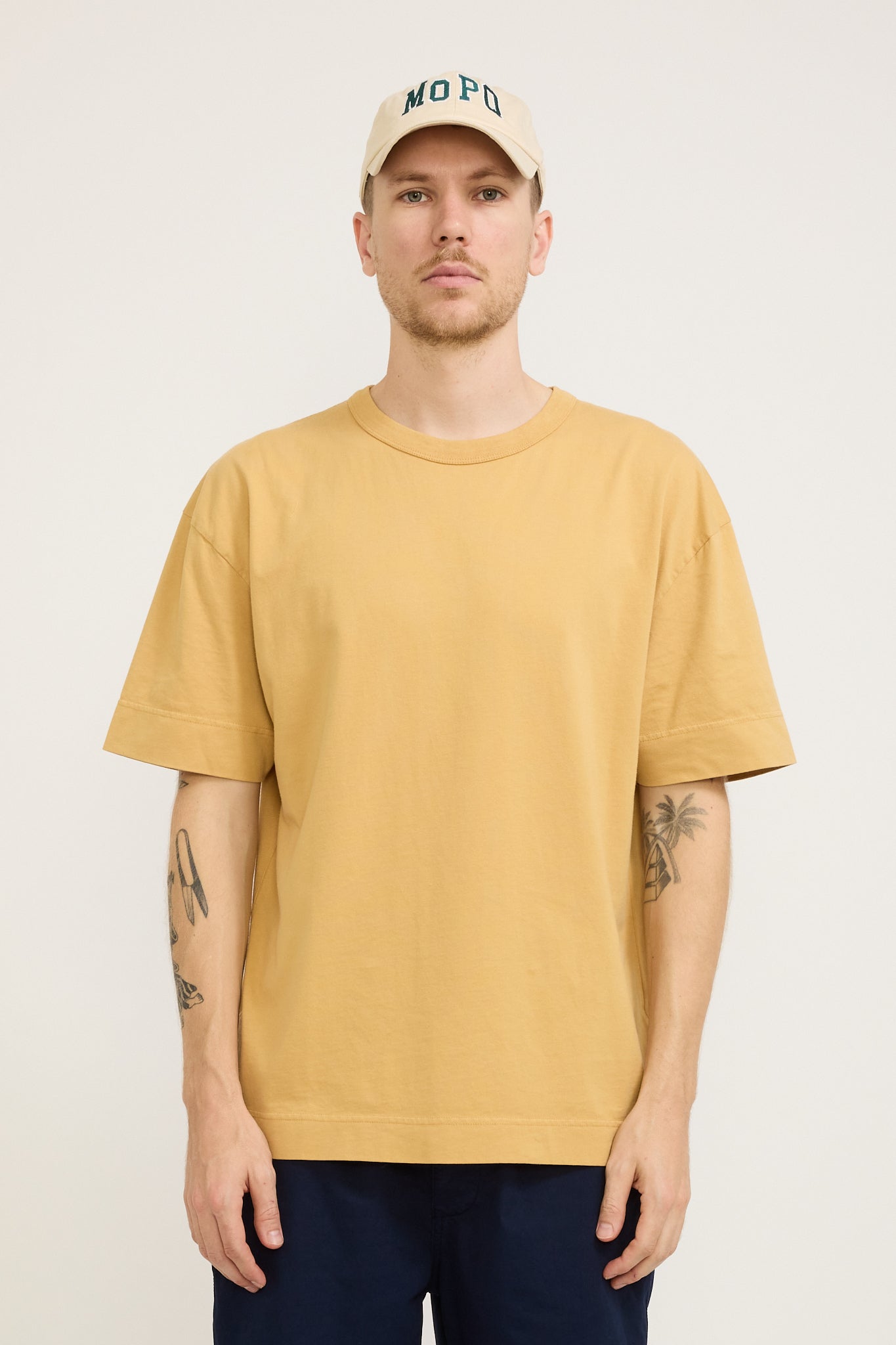 Museum of Peace & Quiet | University Dad Hat | Maplestore