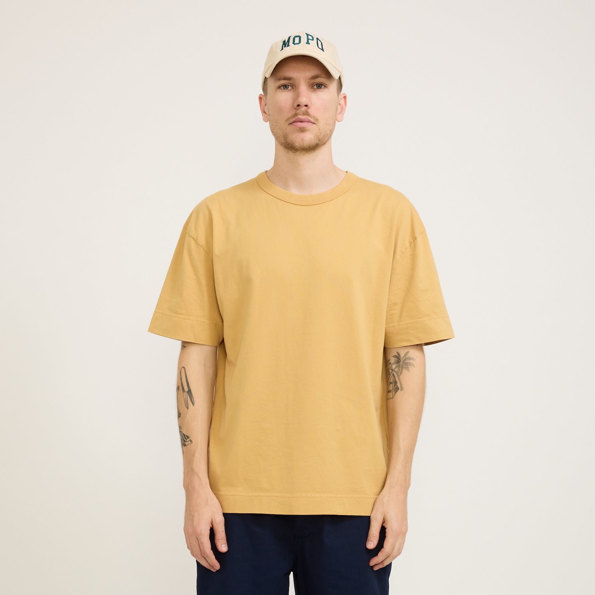 Museum of Peace & Quiet | University Dad Hat | Maplestore