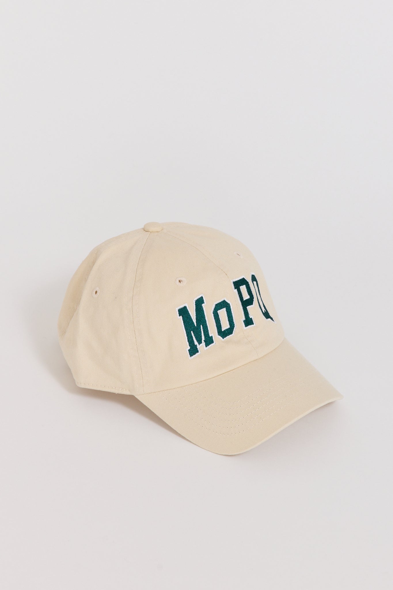 Museum of Peace & Quiet | University Dad Hat | Maplestore
