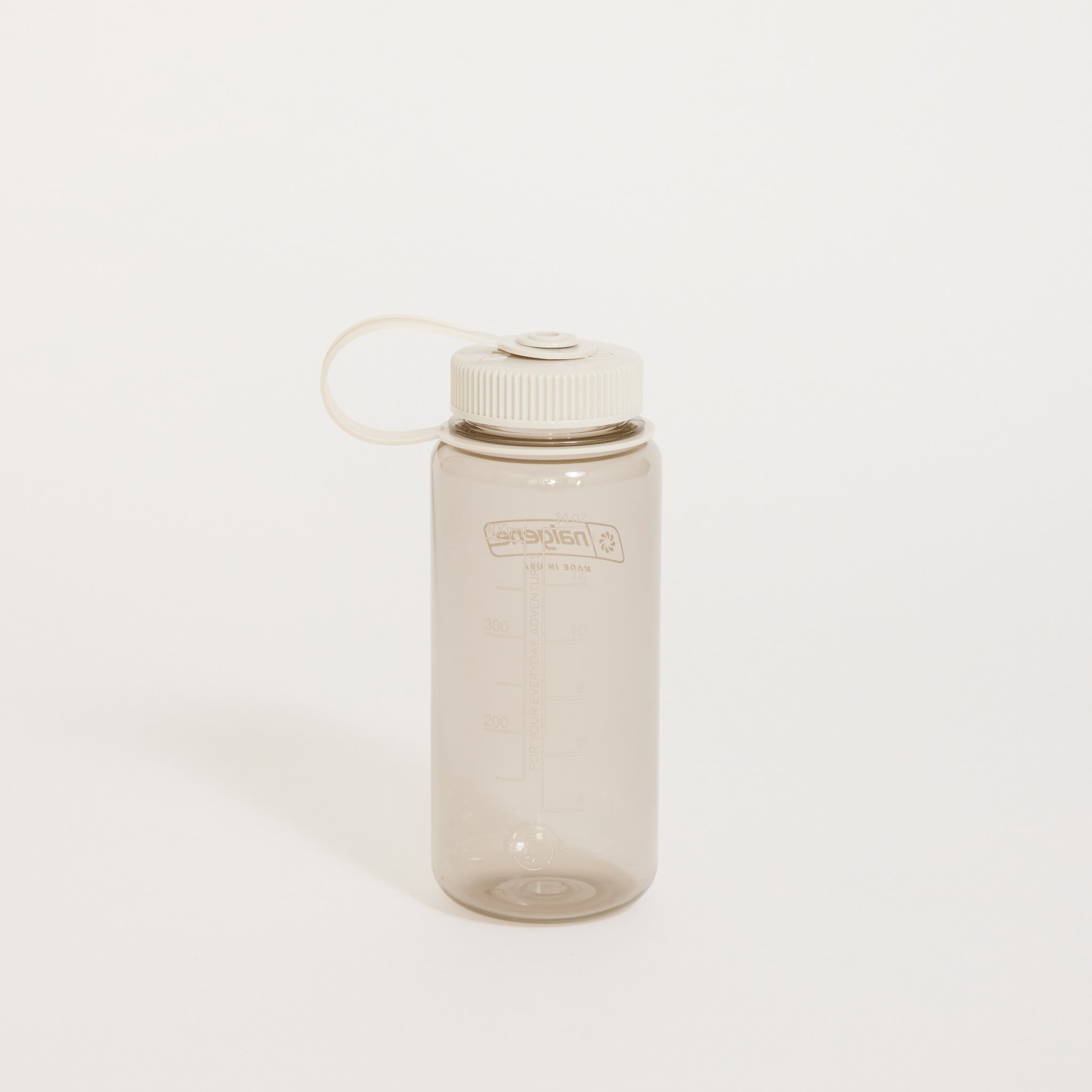 Wide Mouth Sustain Bottle 500ml Cotton