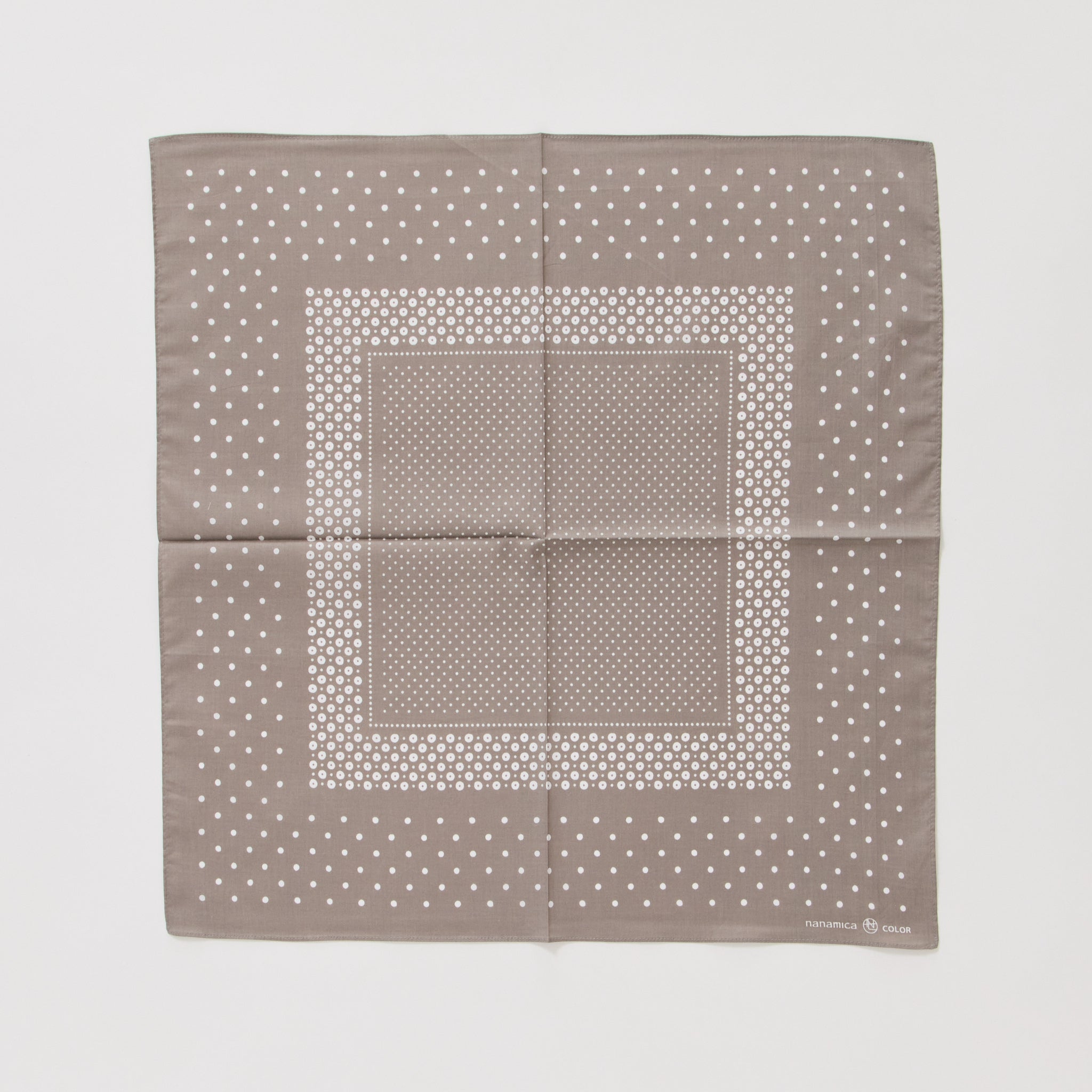 Bandana Grey
