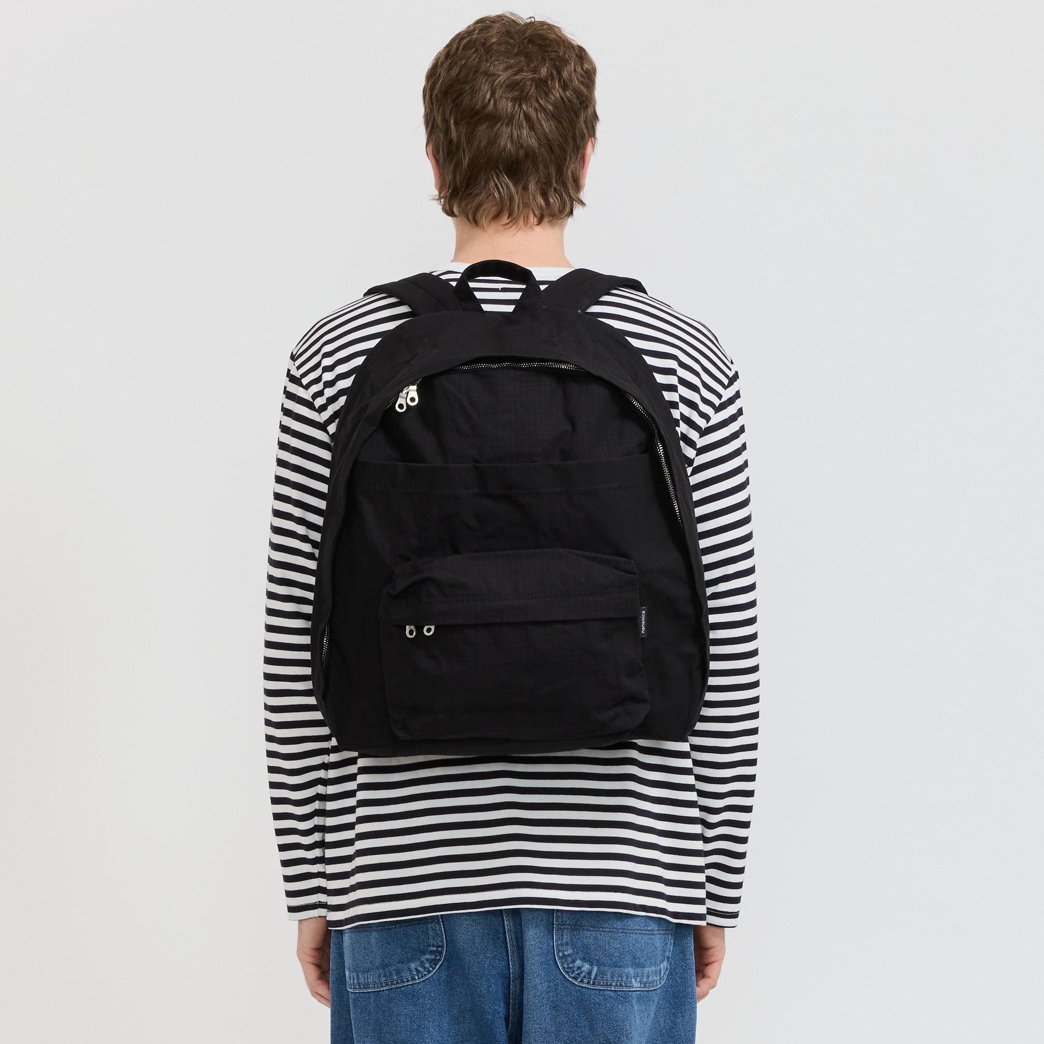 Day Pack Black