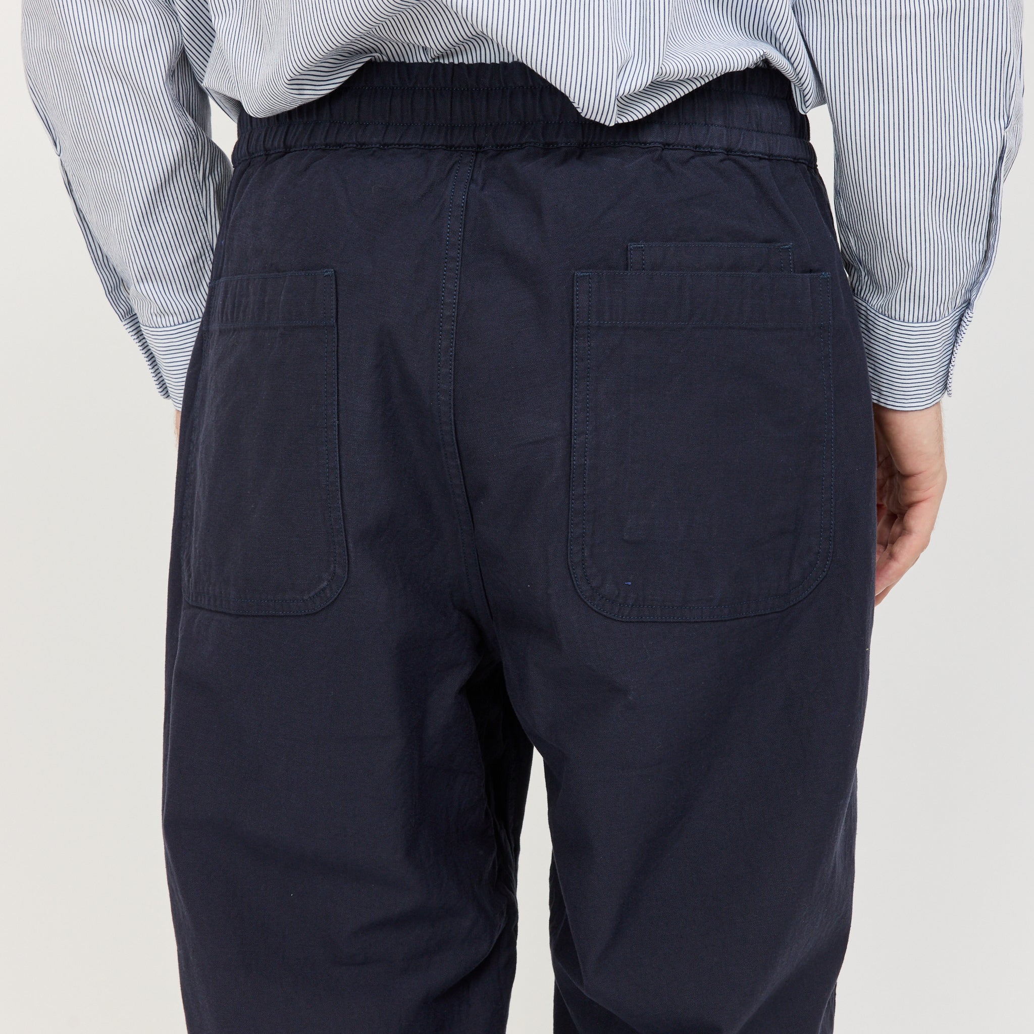 Indigo Deck Pants Indigo