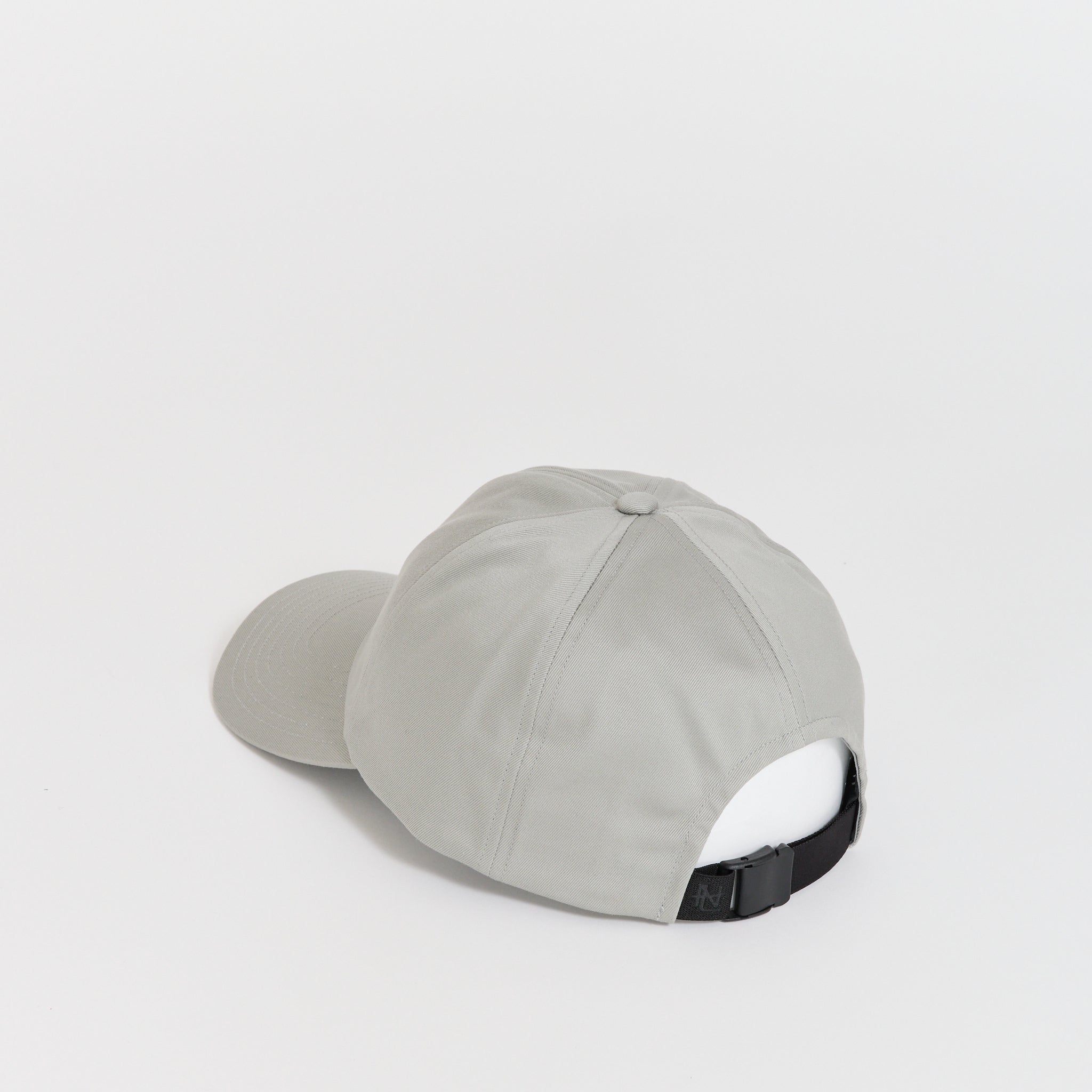 Chino Cap Light Grey