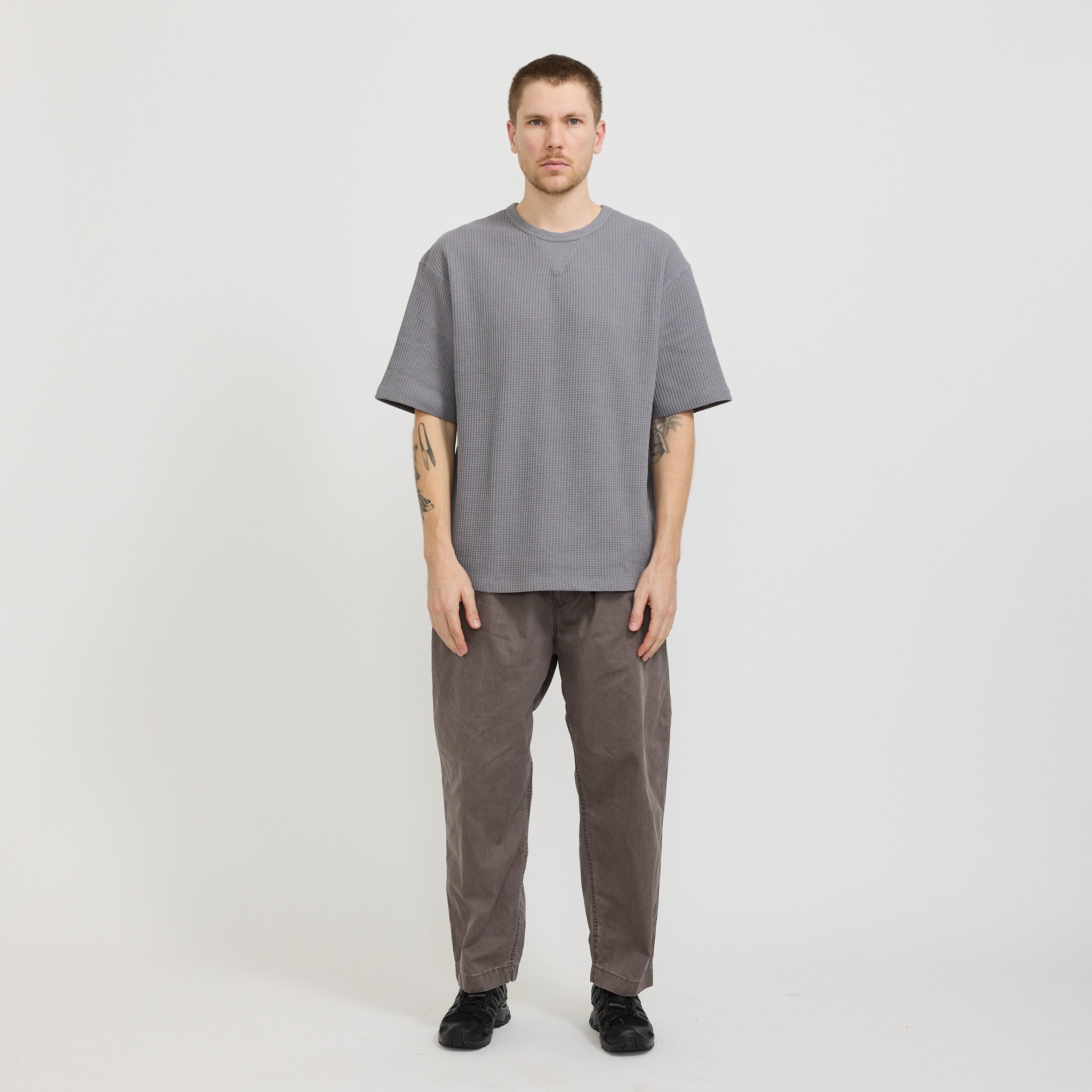 Motive Pants Brown